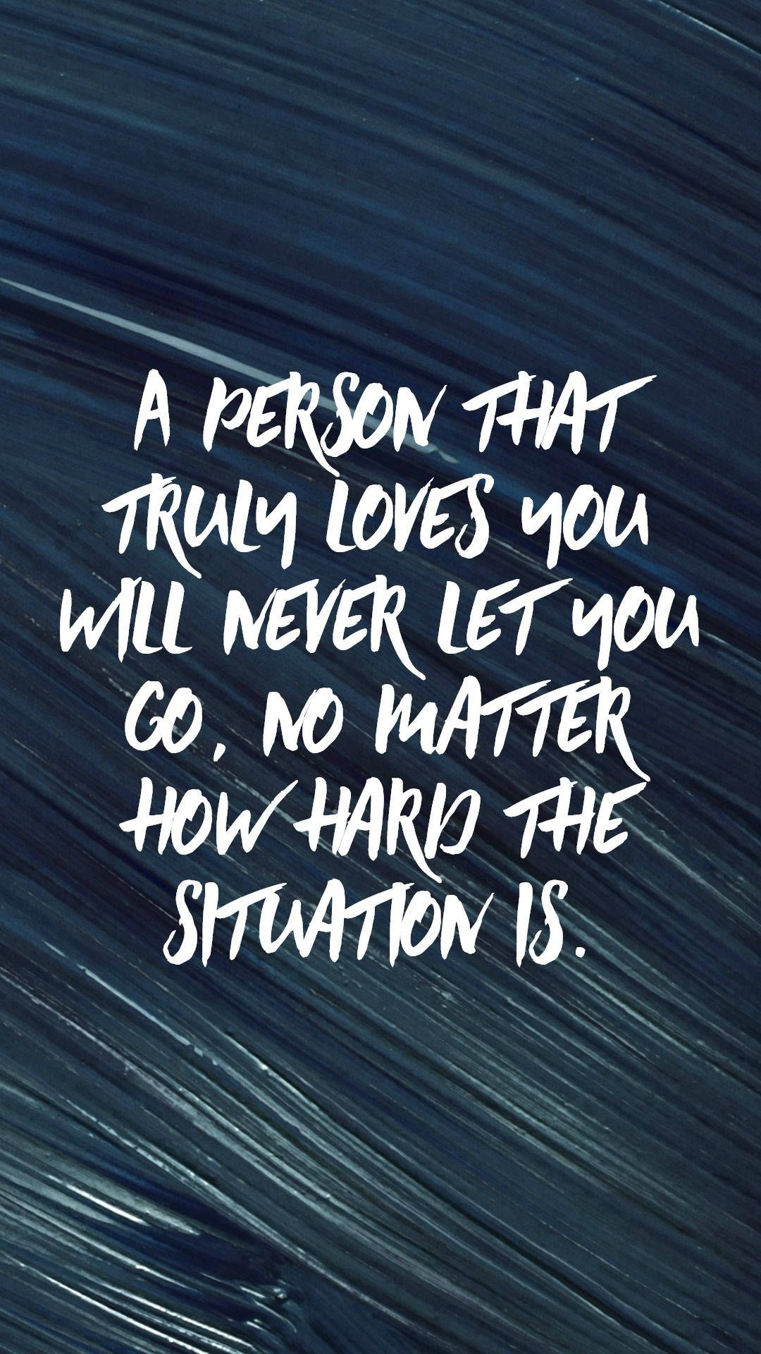 Love Quotes 1080X1920 Wallpaper and Background Image