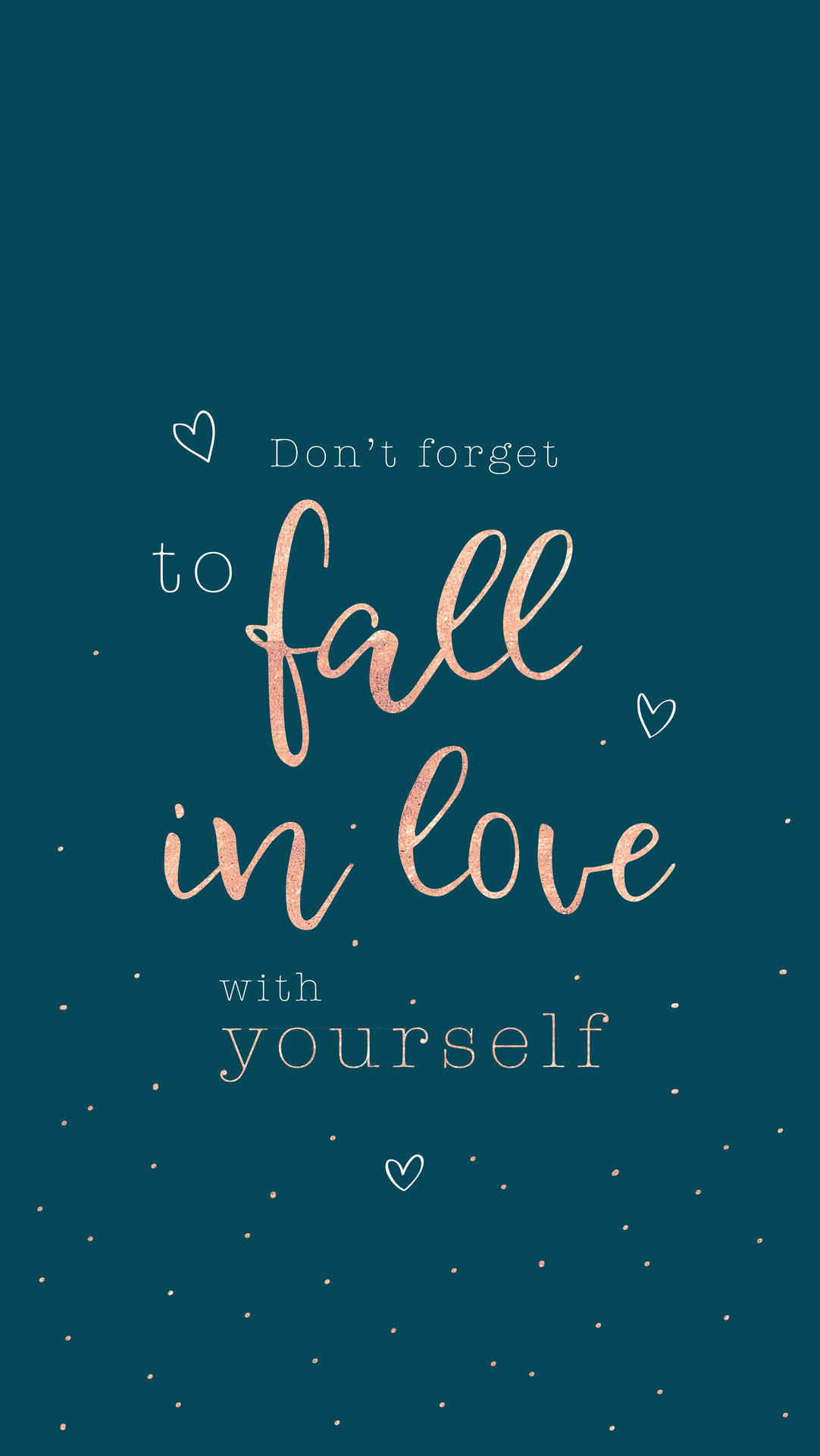 Love Quotes 2667X4733 Wallpaper and Background Image