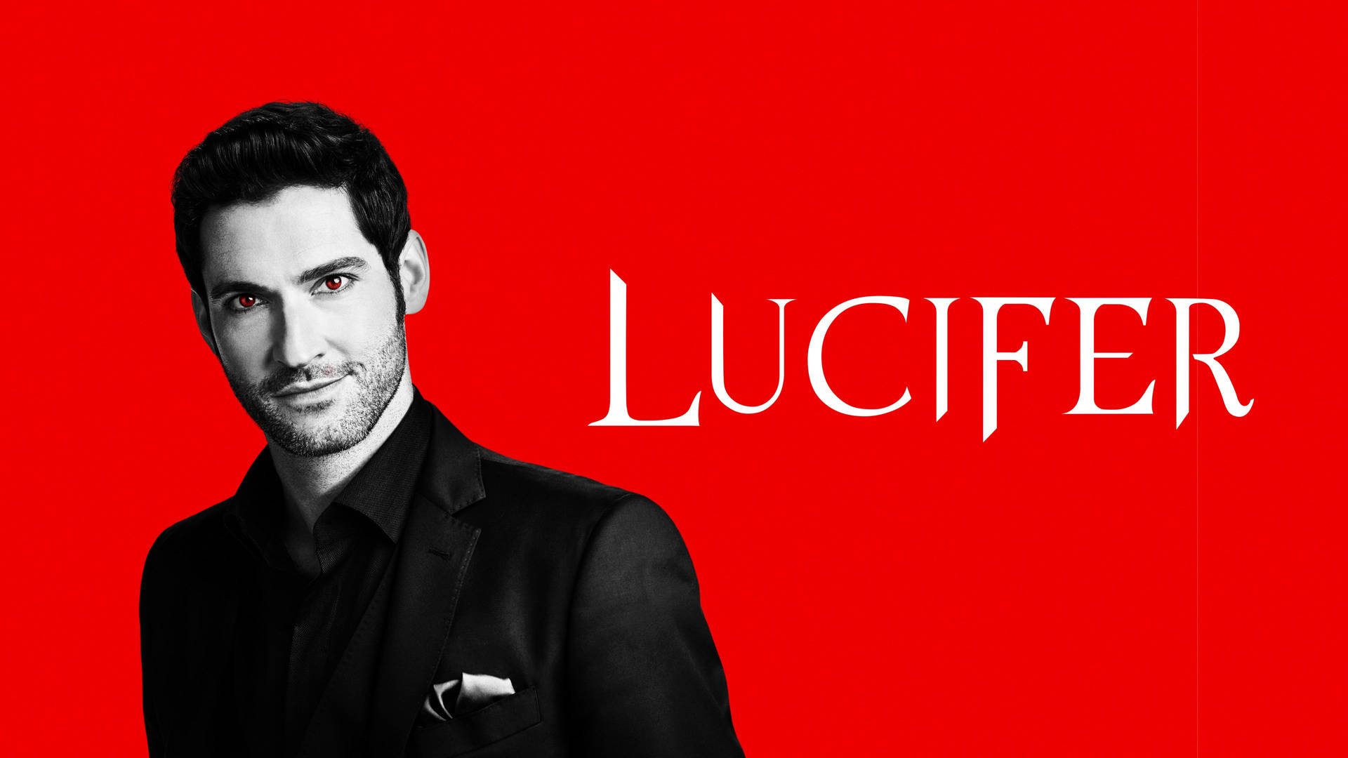 3840X2160 Lucifer Wallpaper and Background