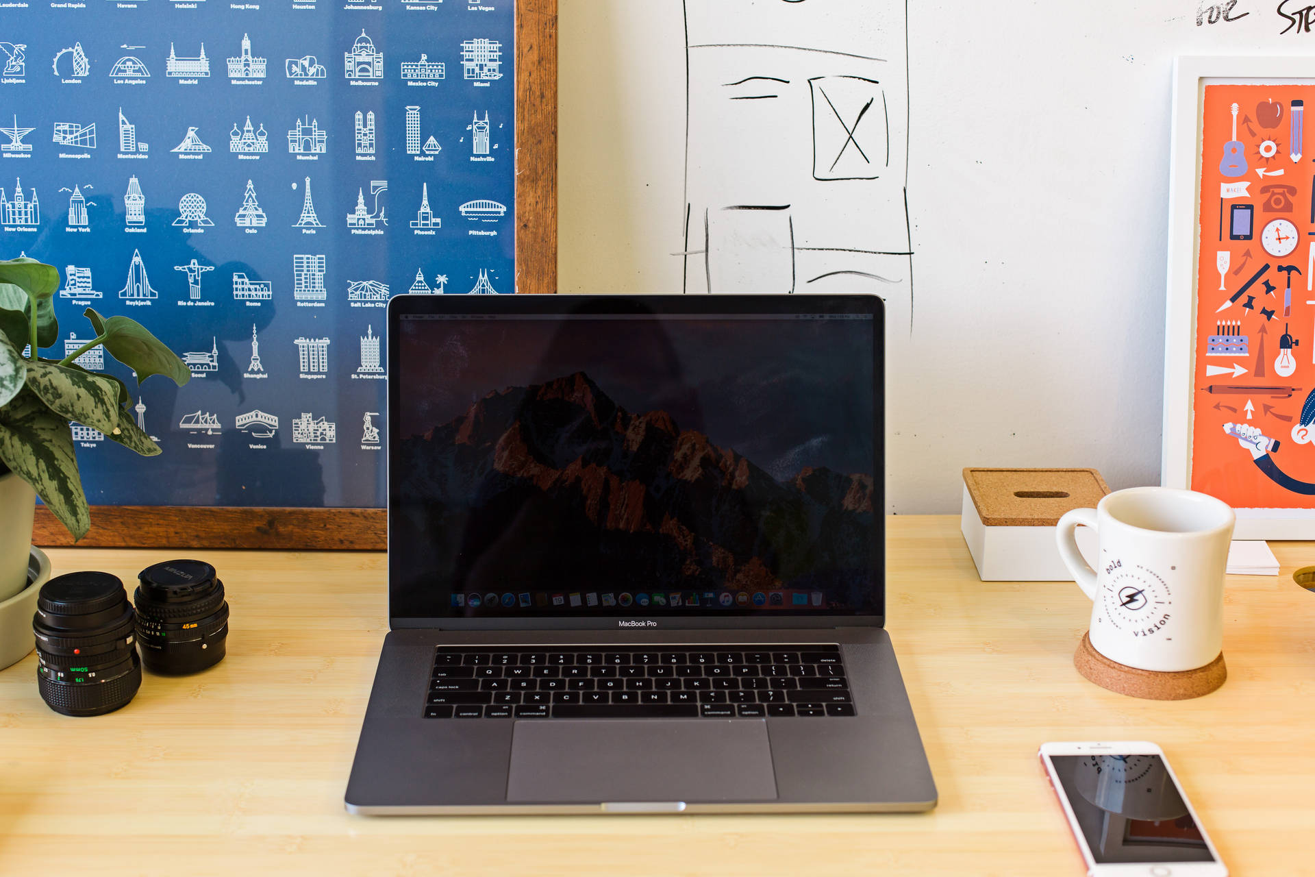 Macbook Pro 5752X3835 wallpaper