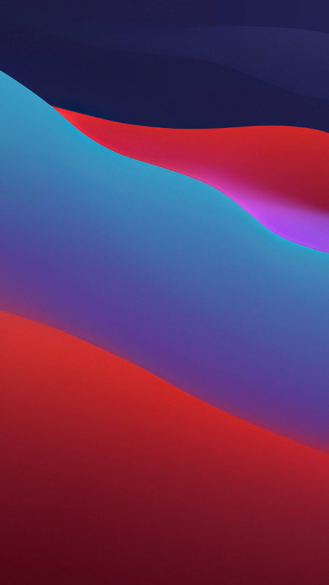 Macos Big Sur 1080X1920 Wallpaper and Background Image