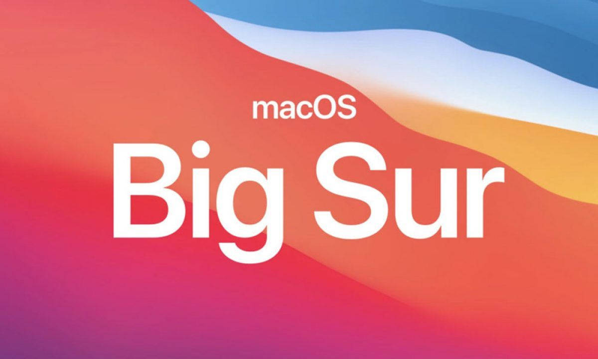 Macos Big Sur 1200X720 Wallpaper and Background Image