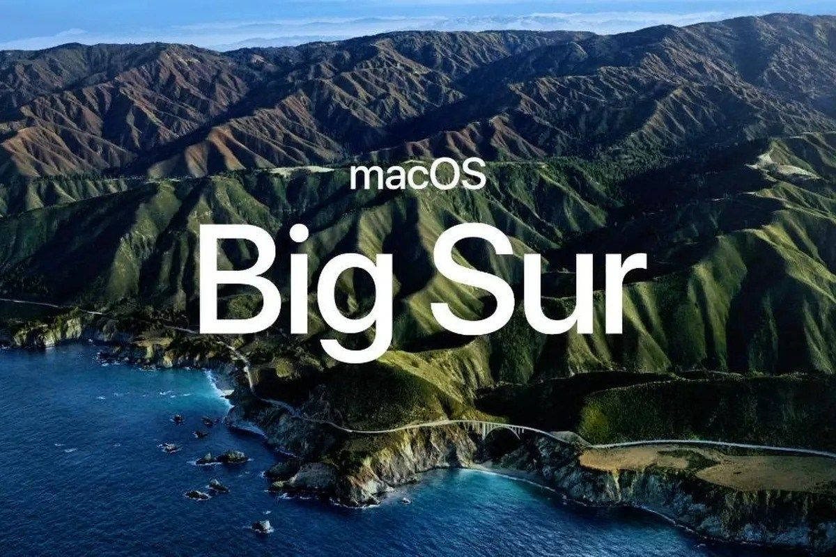 Macos Big Sur 1200X800 Wallpaper and Background Image