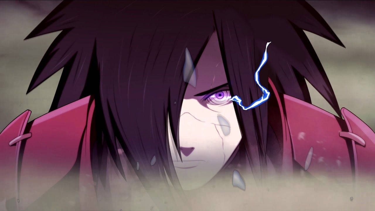 1280X720 Madara Wallpaper and Background