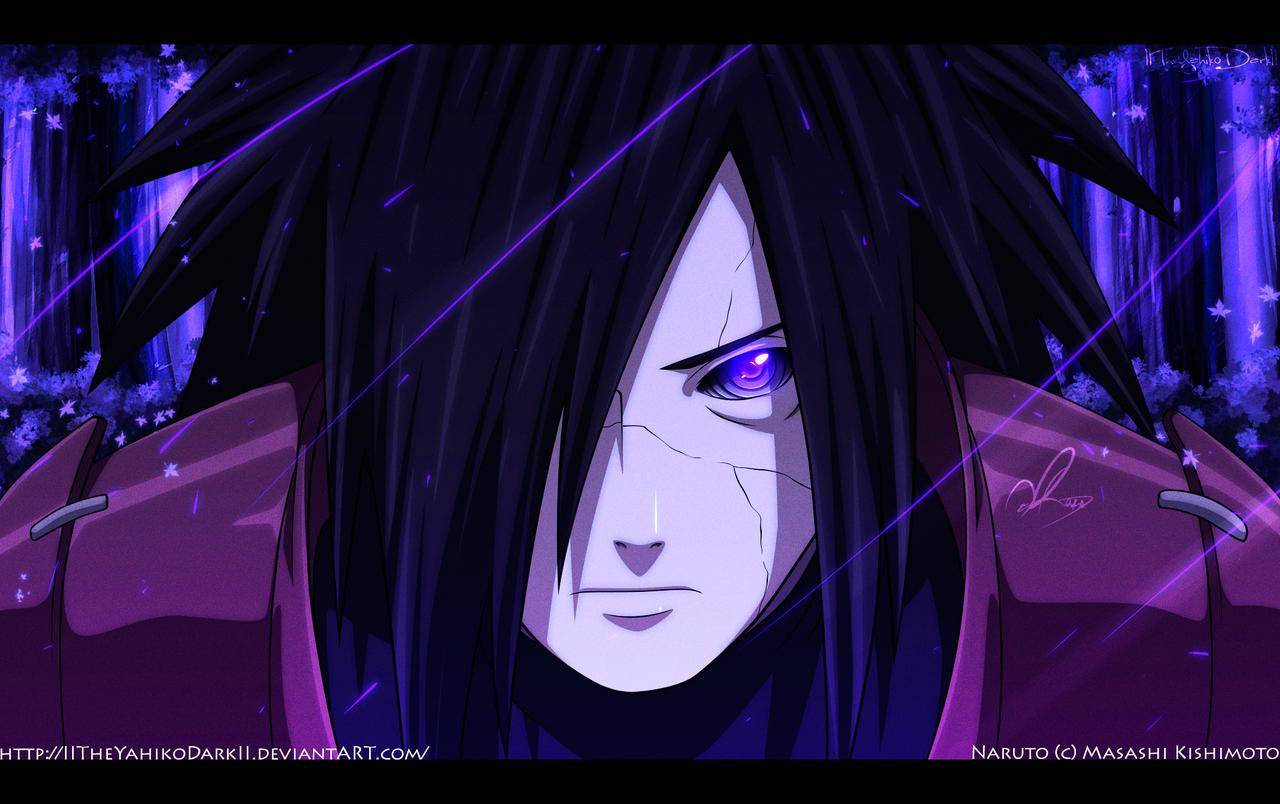 Madara 1280X804 Wallpaper and Background Image