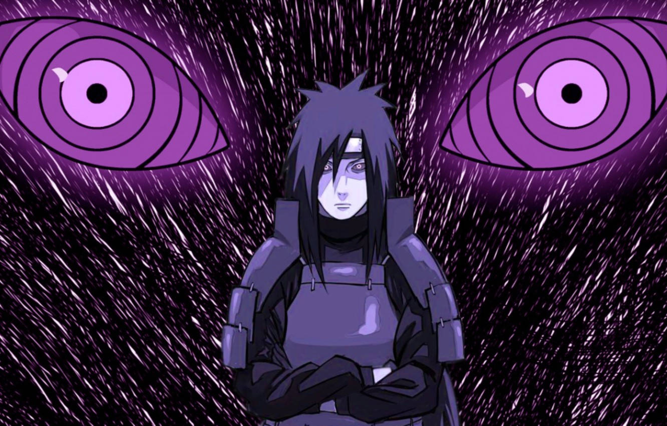 1332X850 Madara Wallpaper and Background
