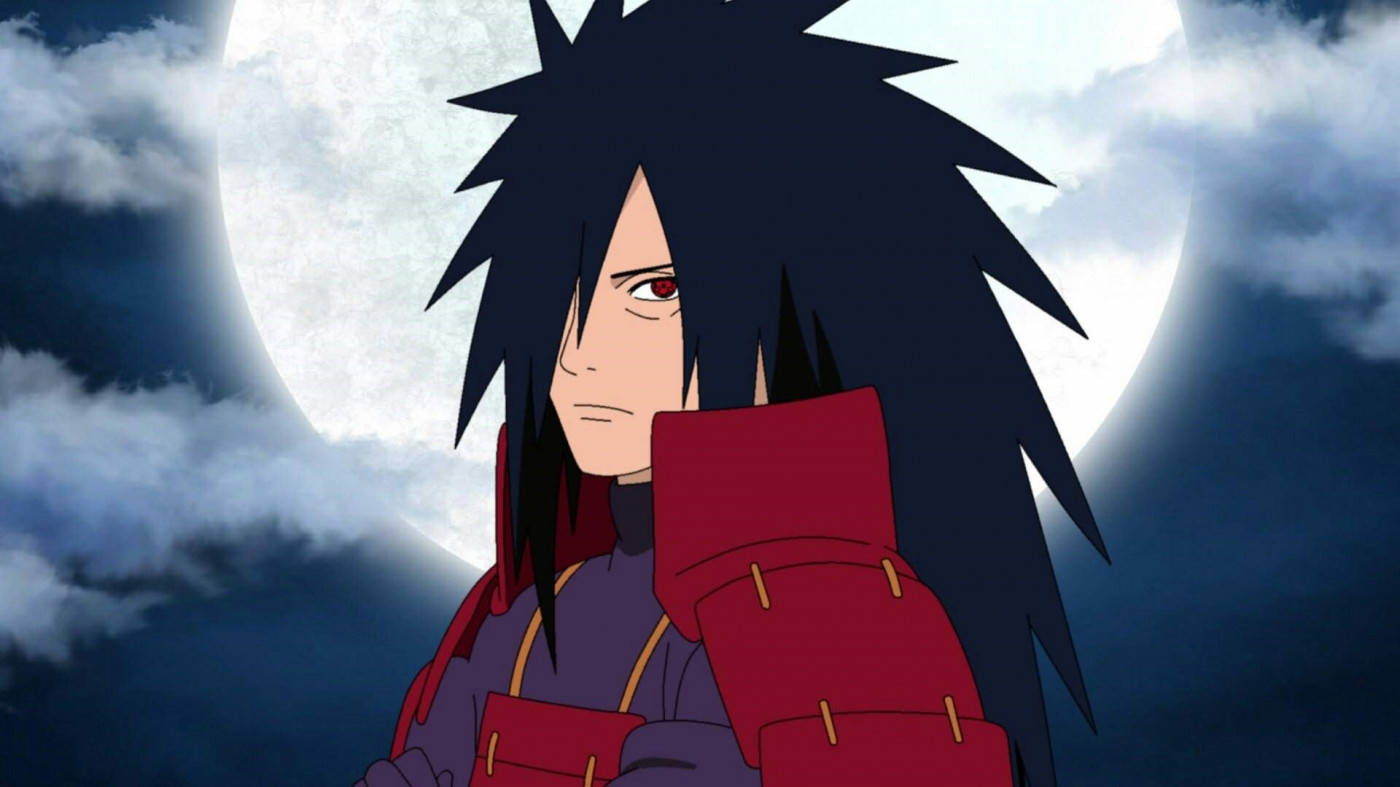 Madara 1400X787 Wallpaper and Background Image