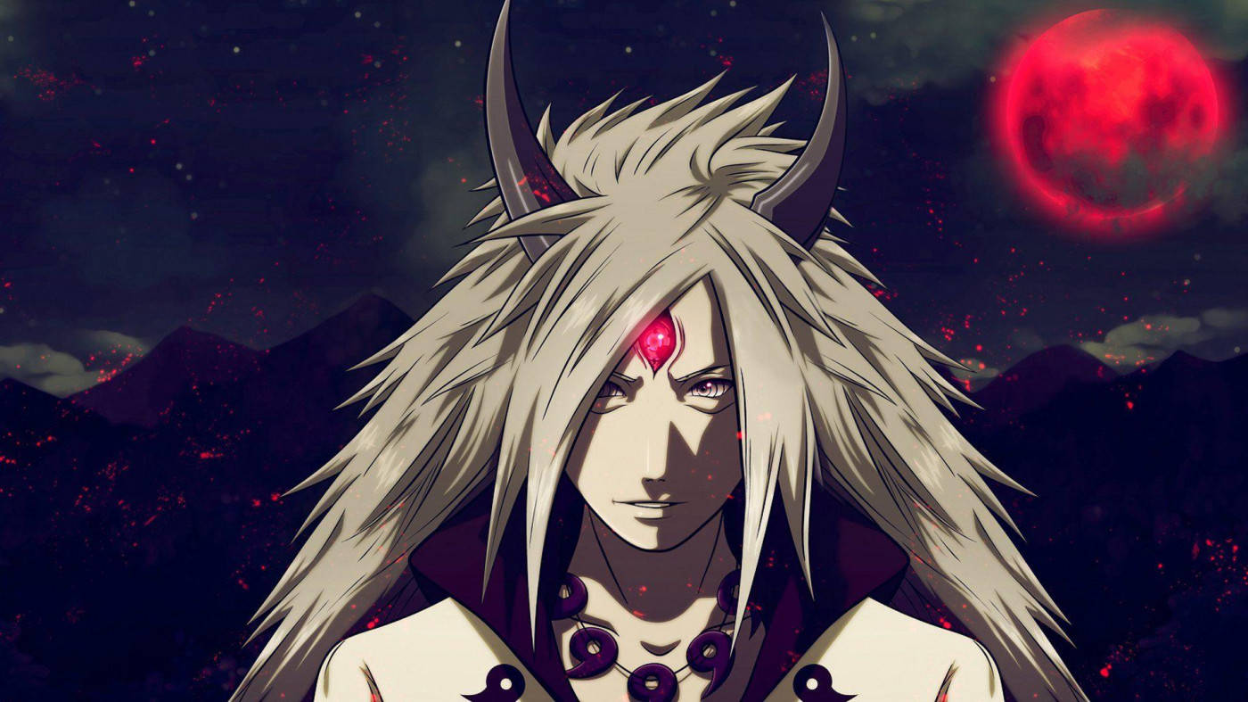 Madara 1400X787 Wallpaper and Background Image