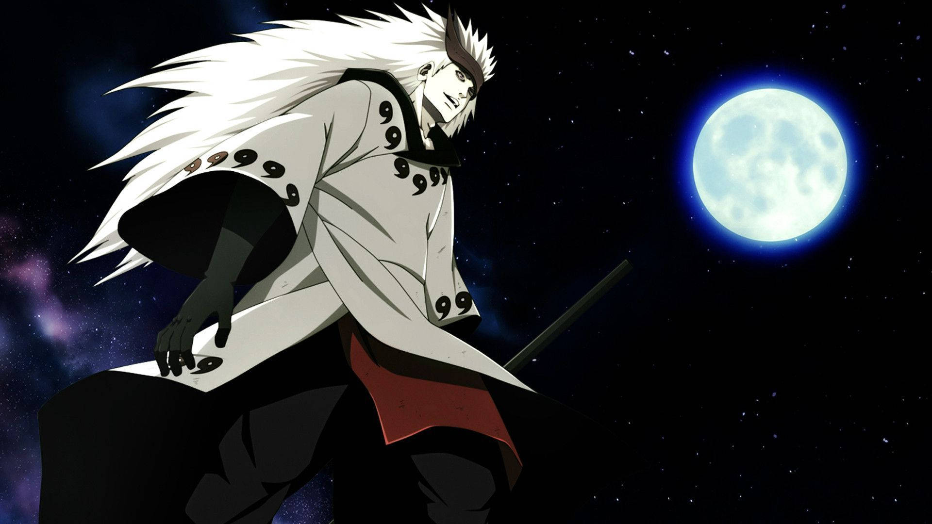 Madara 1920X1080 Wallpaper and Background Image
