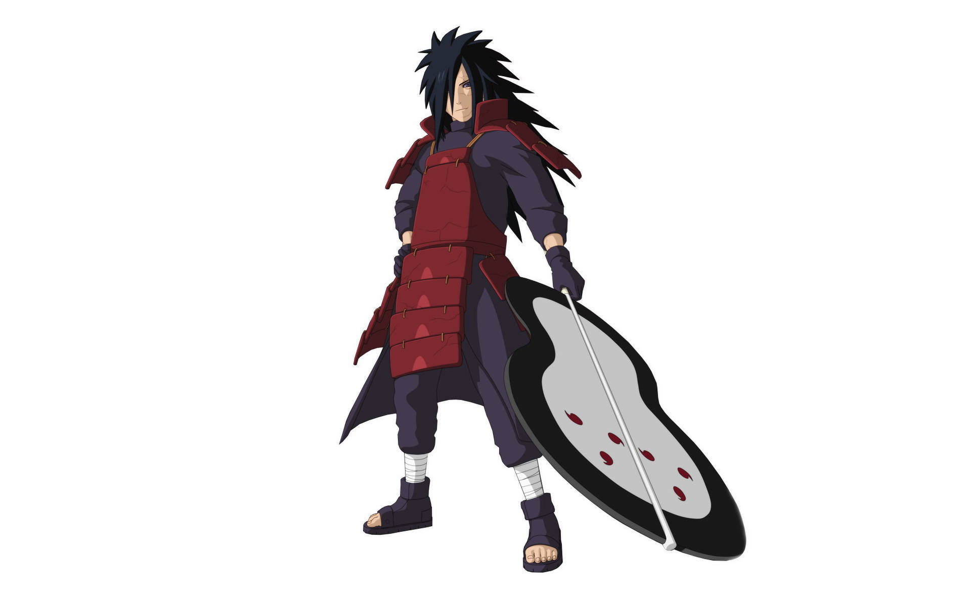 1920X1200 Madara Wallpaper and Background