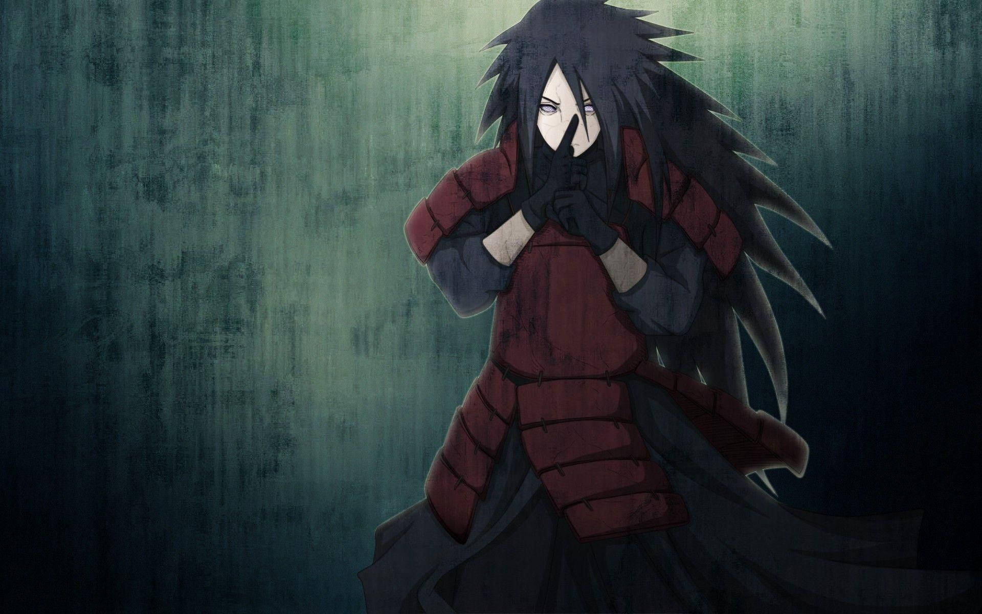 Madara 1920X1200 Wallpaper and Background Image