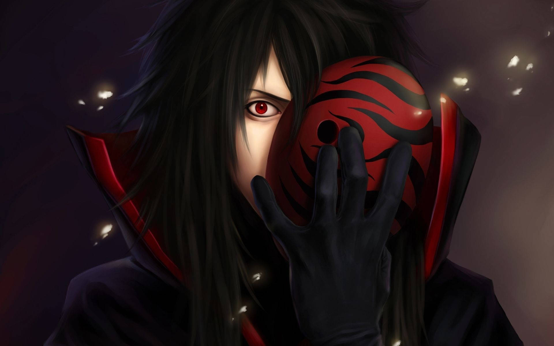 Madara 1920X1200 Wallpaper and Background Image