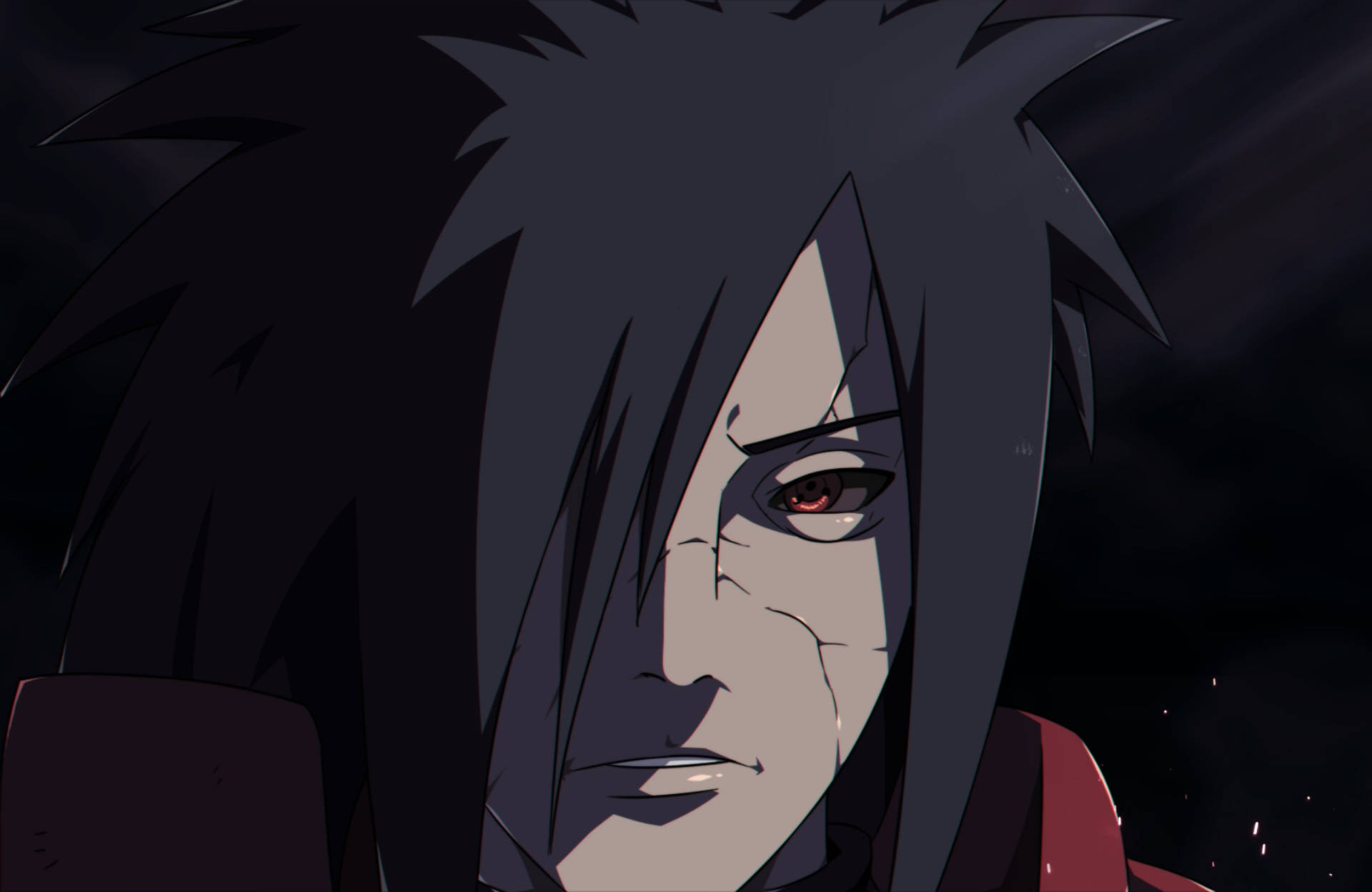 Madara 1920X1248 Wallpaper and Background Image