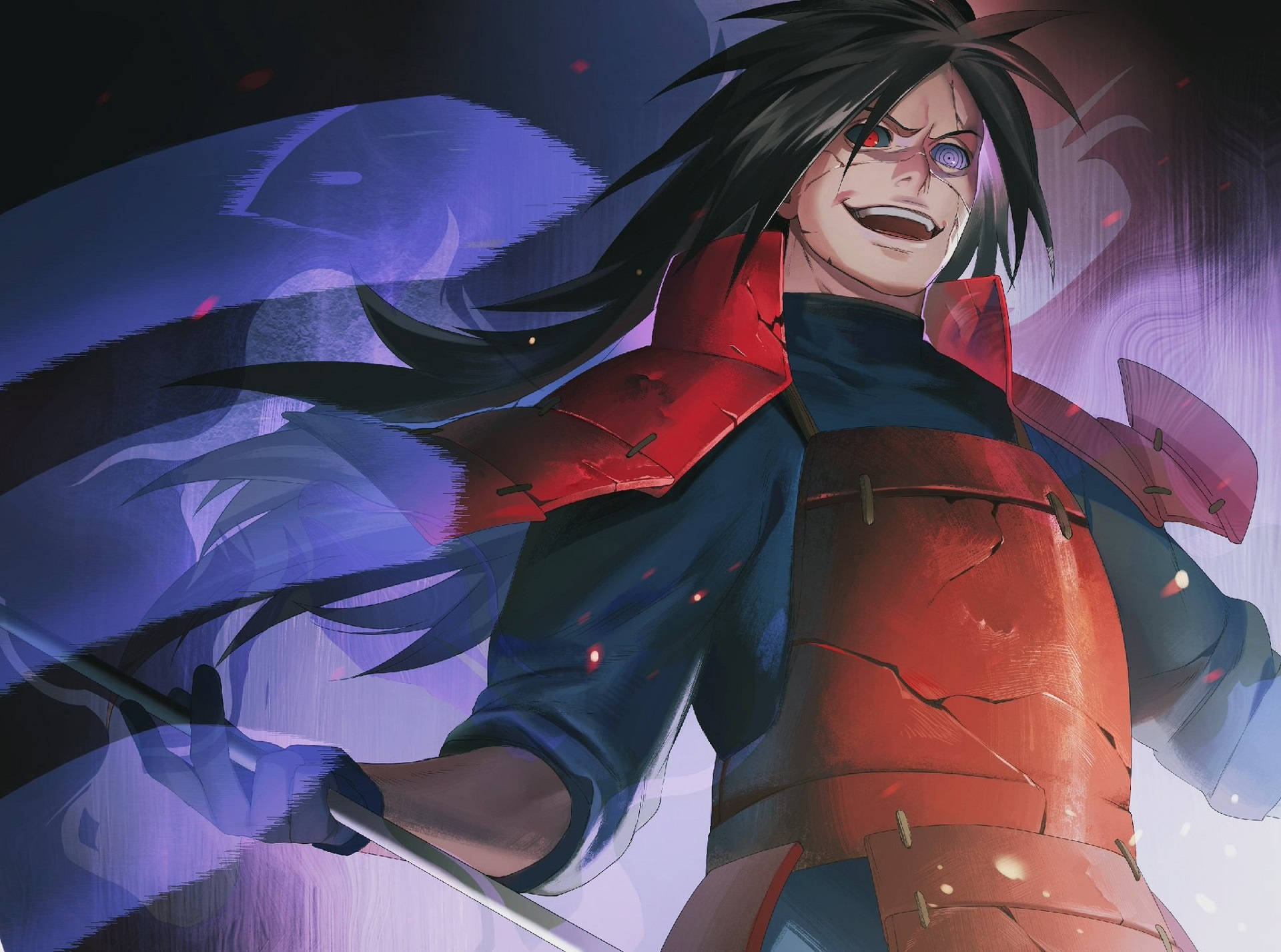 Madara 1920X1427 Wallpaper and Background Image