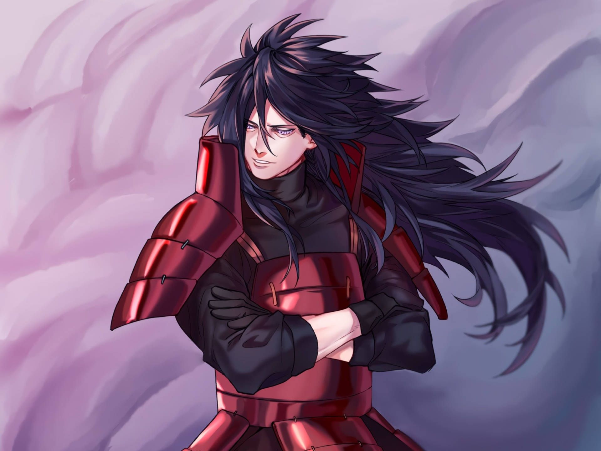 Madara 1920X1440 Wallpaper and Background Image