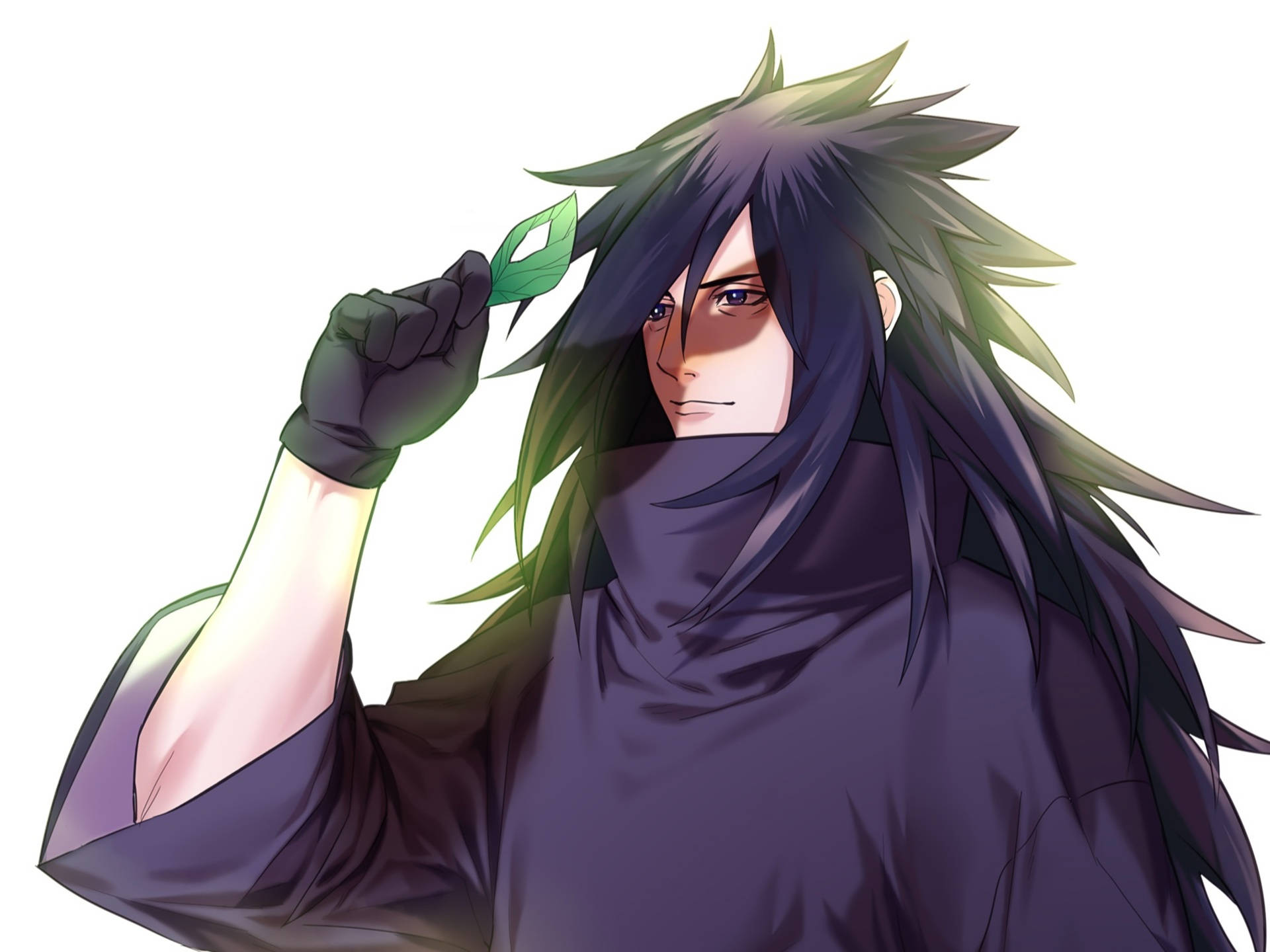 1920X1440 Madara Wallpaper and Background