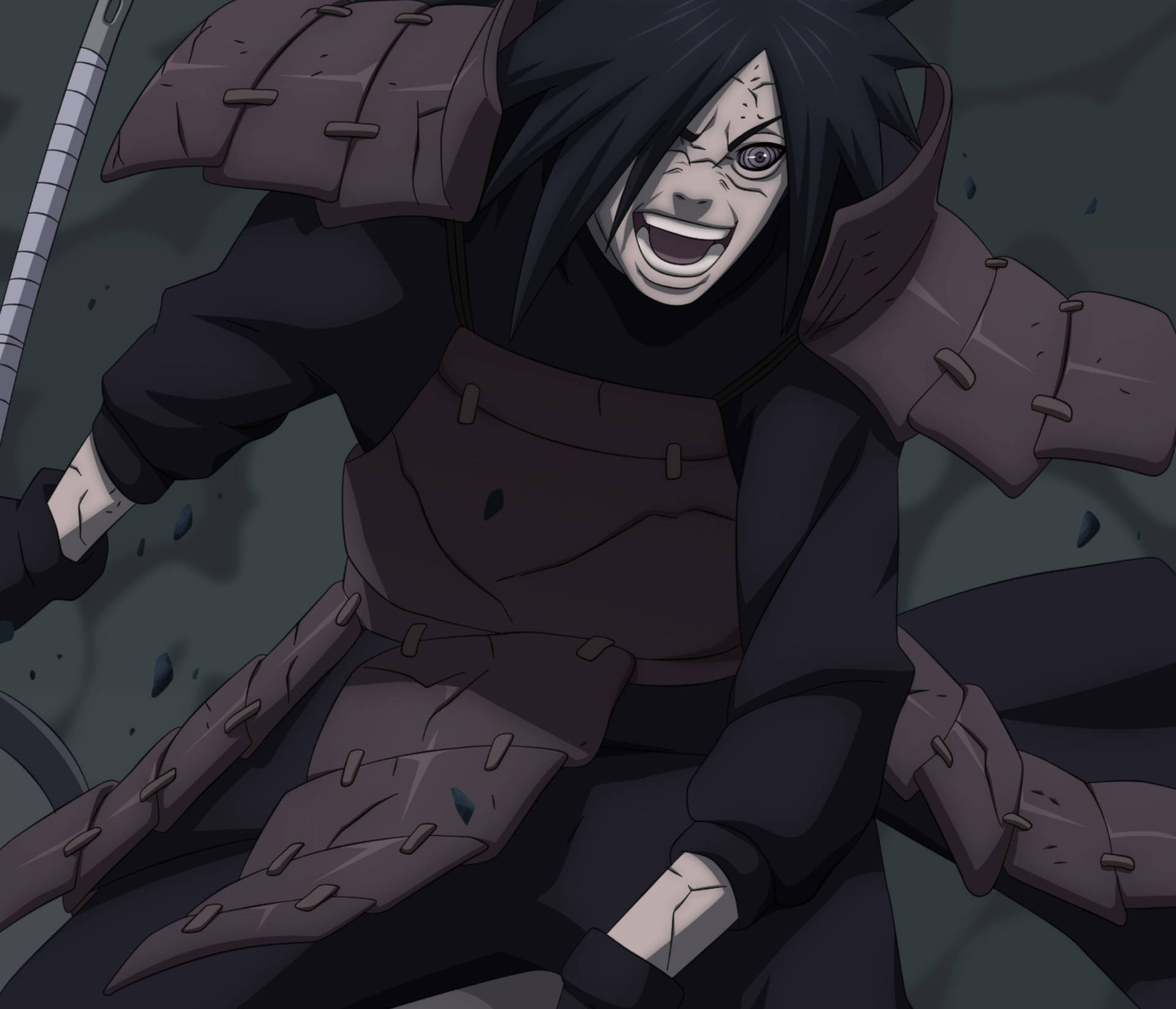 1920X1648 Madara Wallpaper and Background