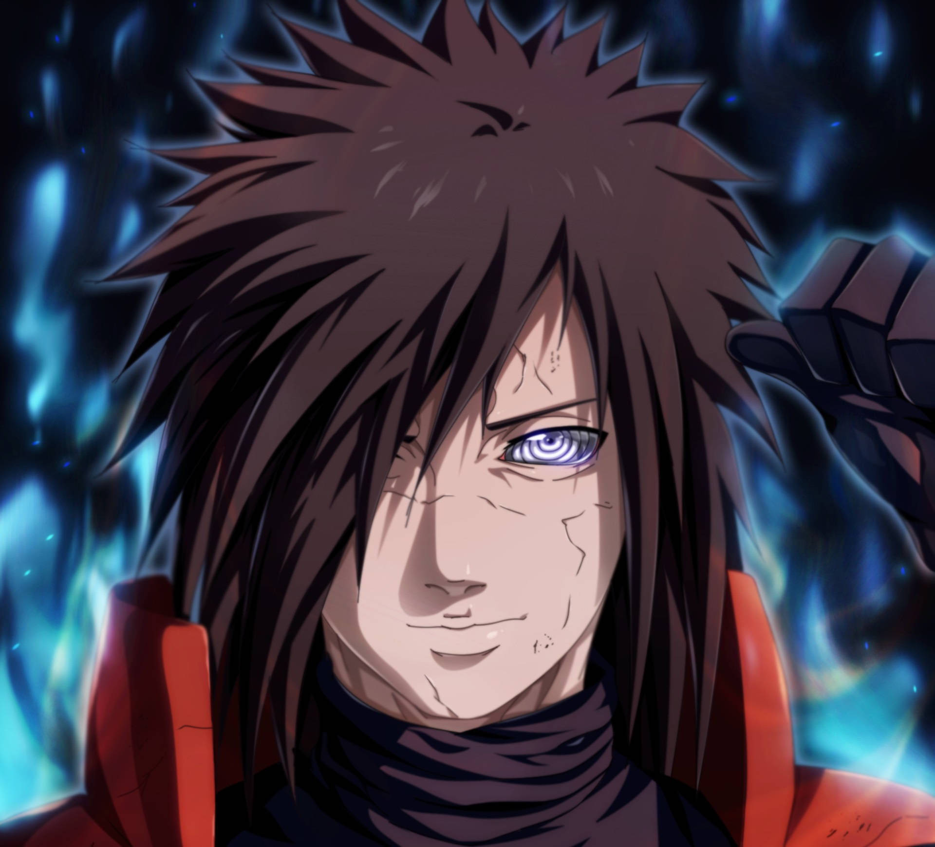 1920X1740 Madara Wallpaper and Background