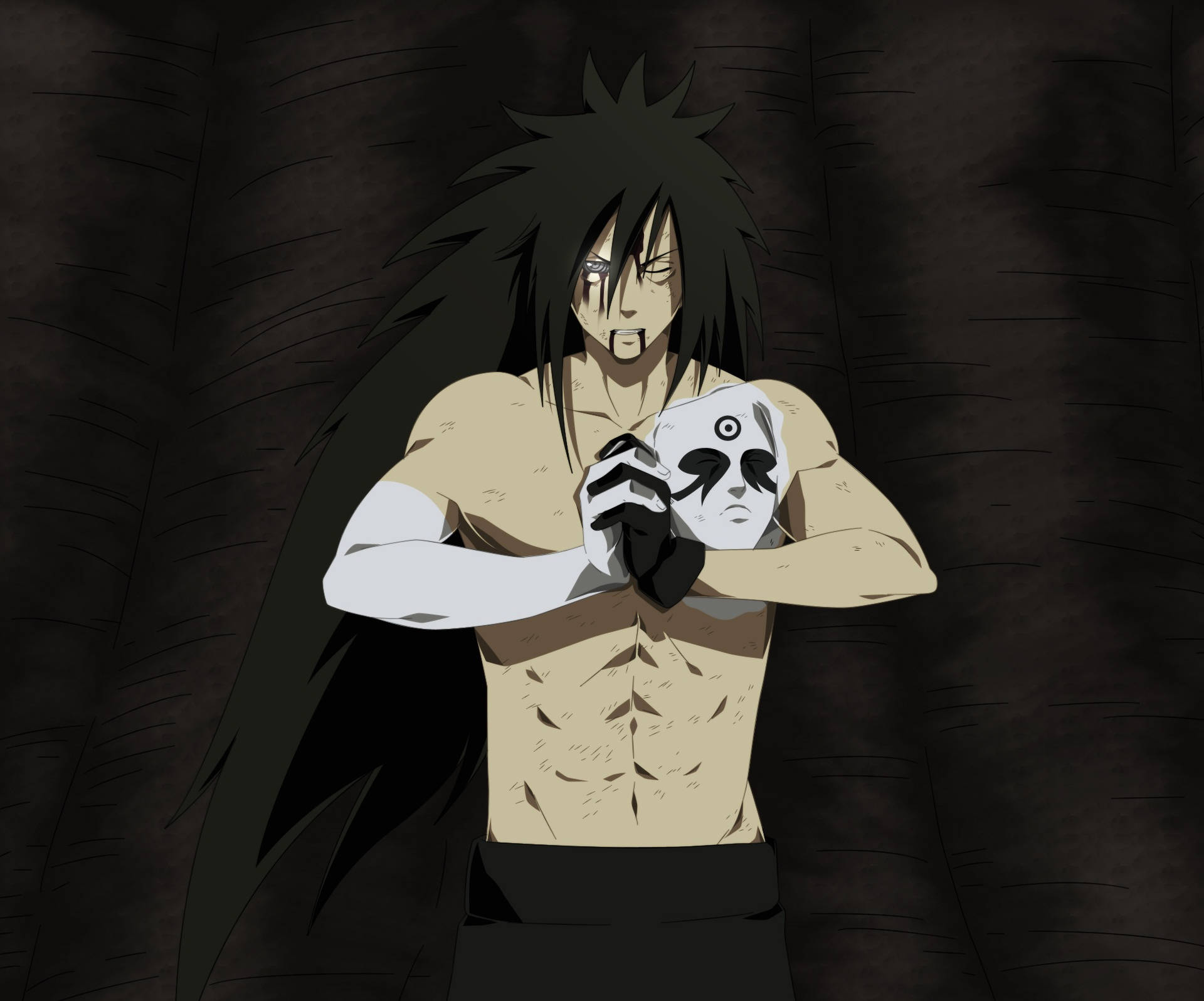 1922X1598 Madara Wallpaper and Background