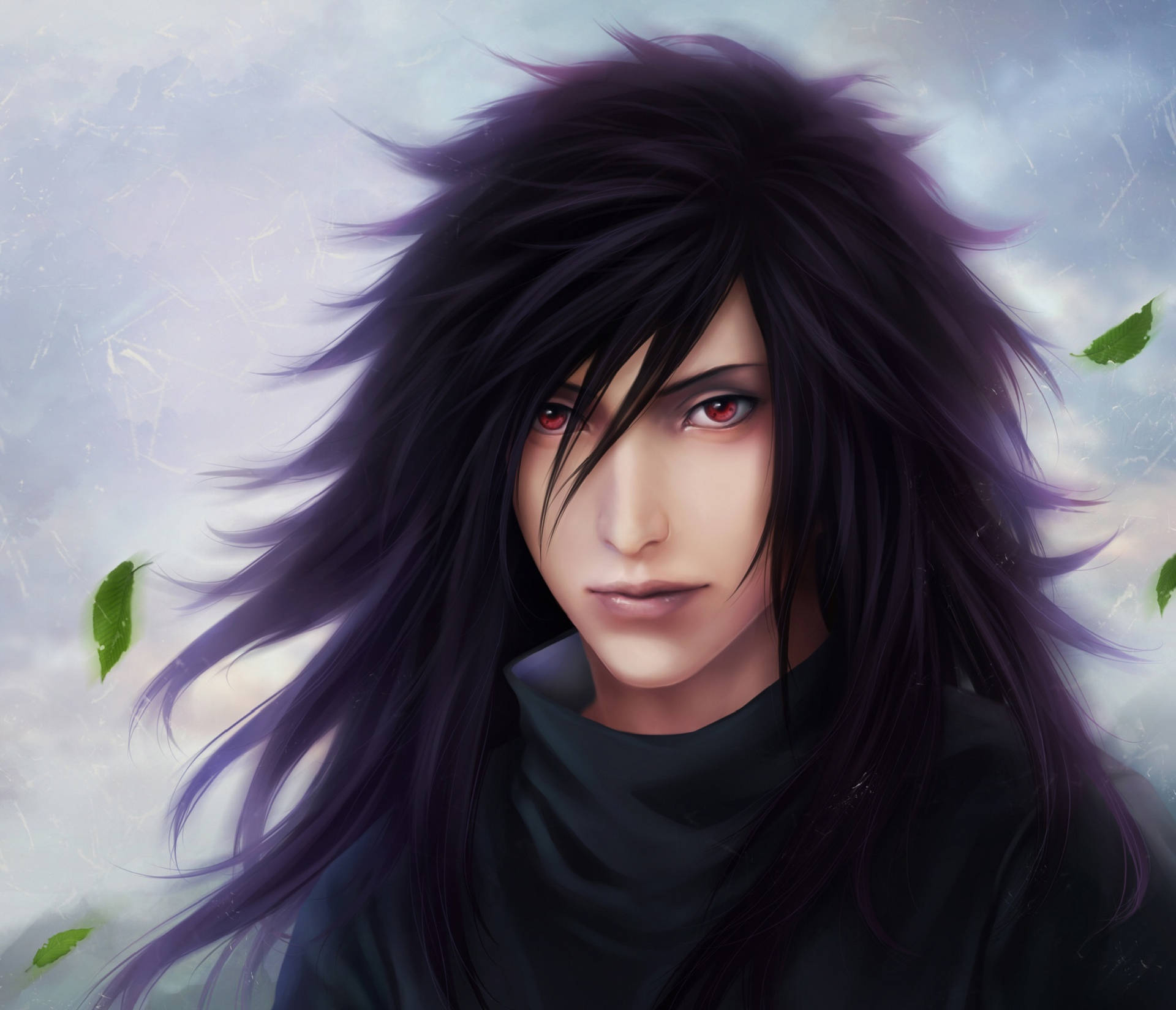 Madara 1980X1700 Wallpaper and Background Image