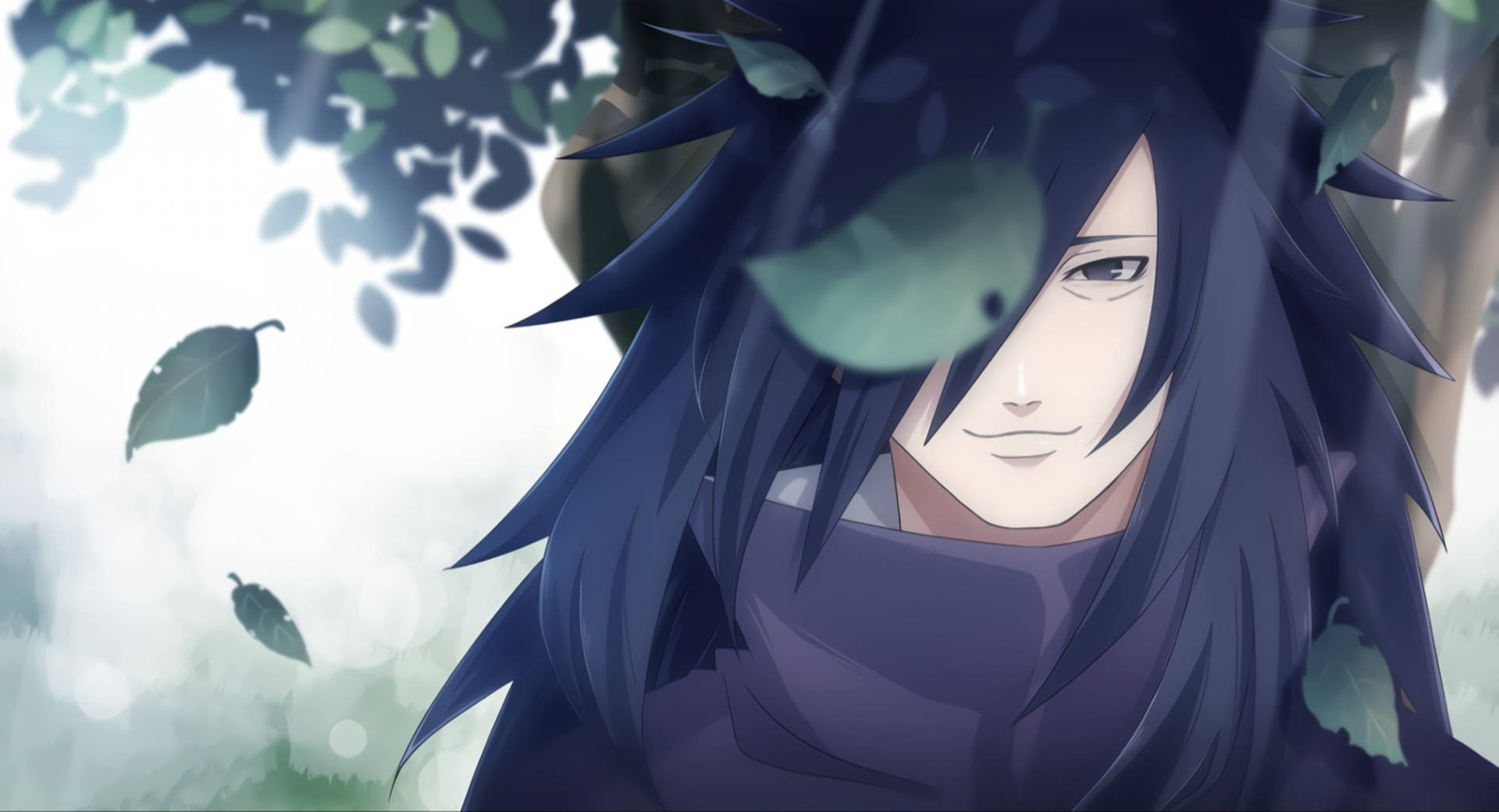 Madara 1993X1080 Wallpaper and Background Image