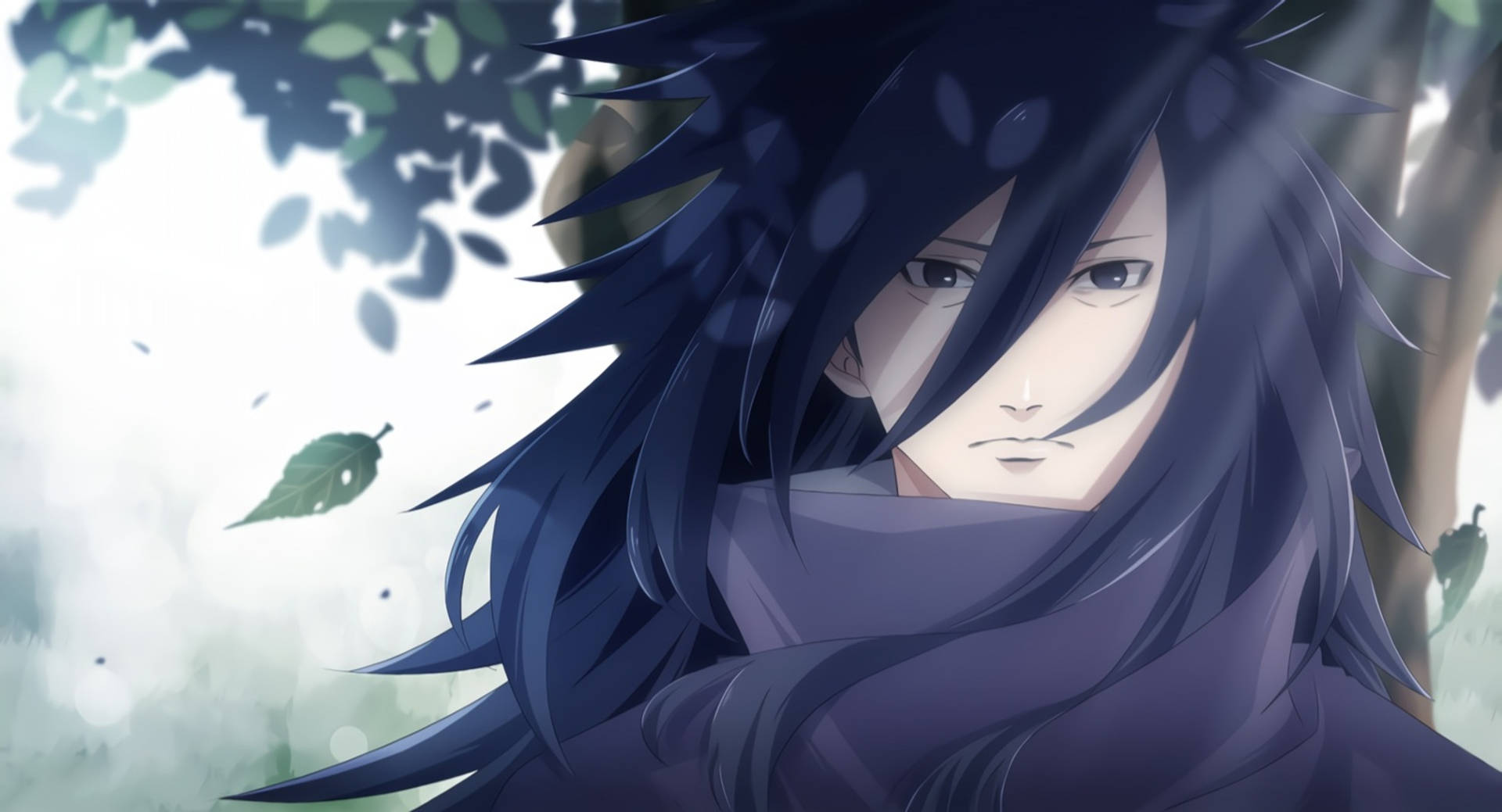 1995X1080 Madara Wallpaper and Background