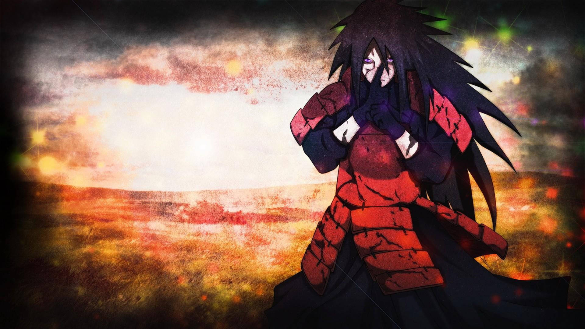 2560X1440 Madara Wallpaper and Background