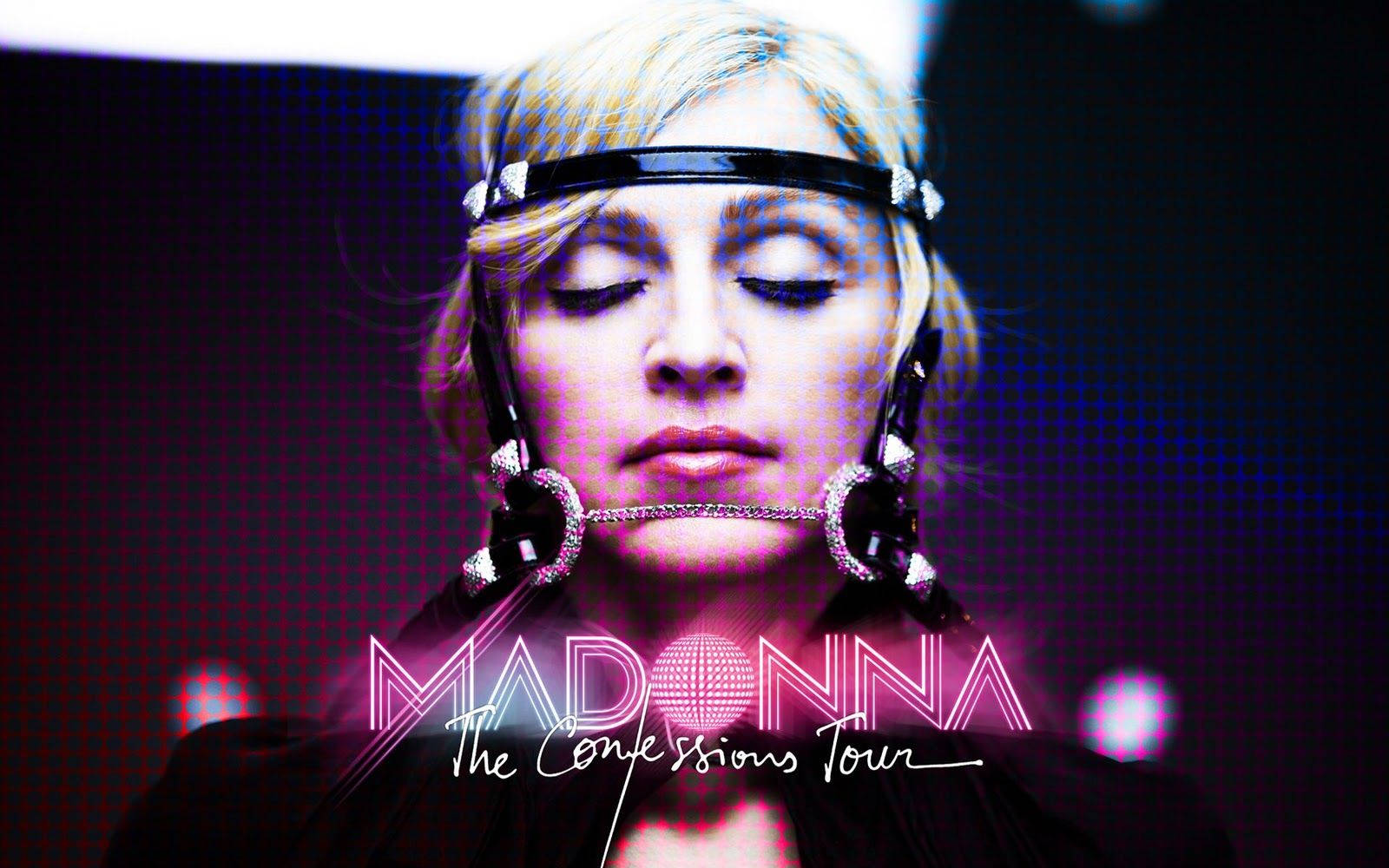 Madonna 1600X1000 Wallpaper and Background Image