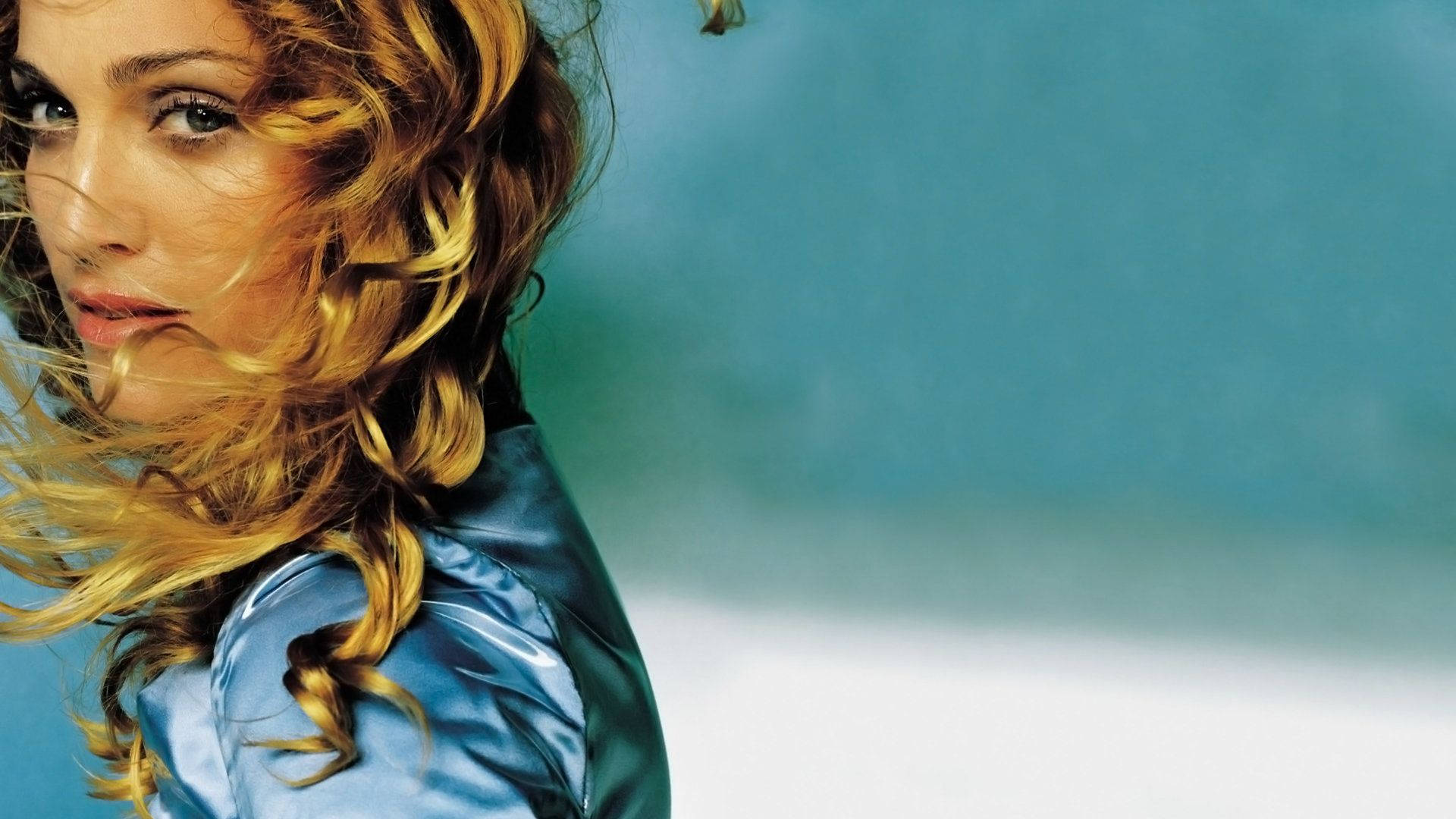 Madonna 1920X1080 Wallpaper and Background Image