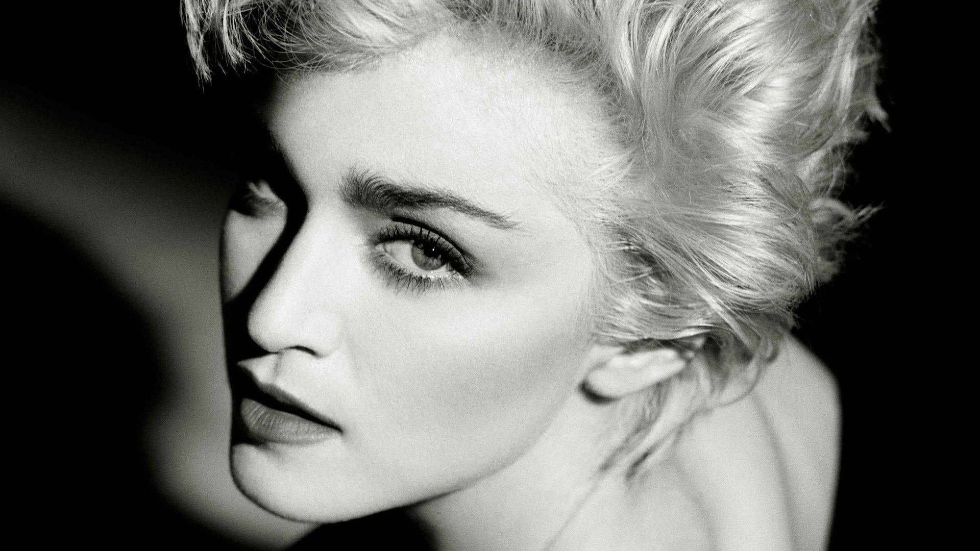 1920X1080 Madonna Wallpaper and Background