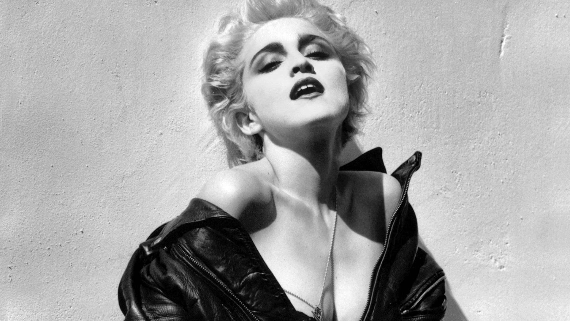 2560X1440 Madonna Wallpaper and Background