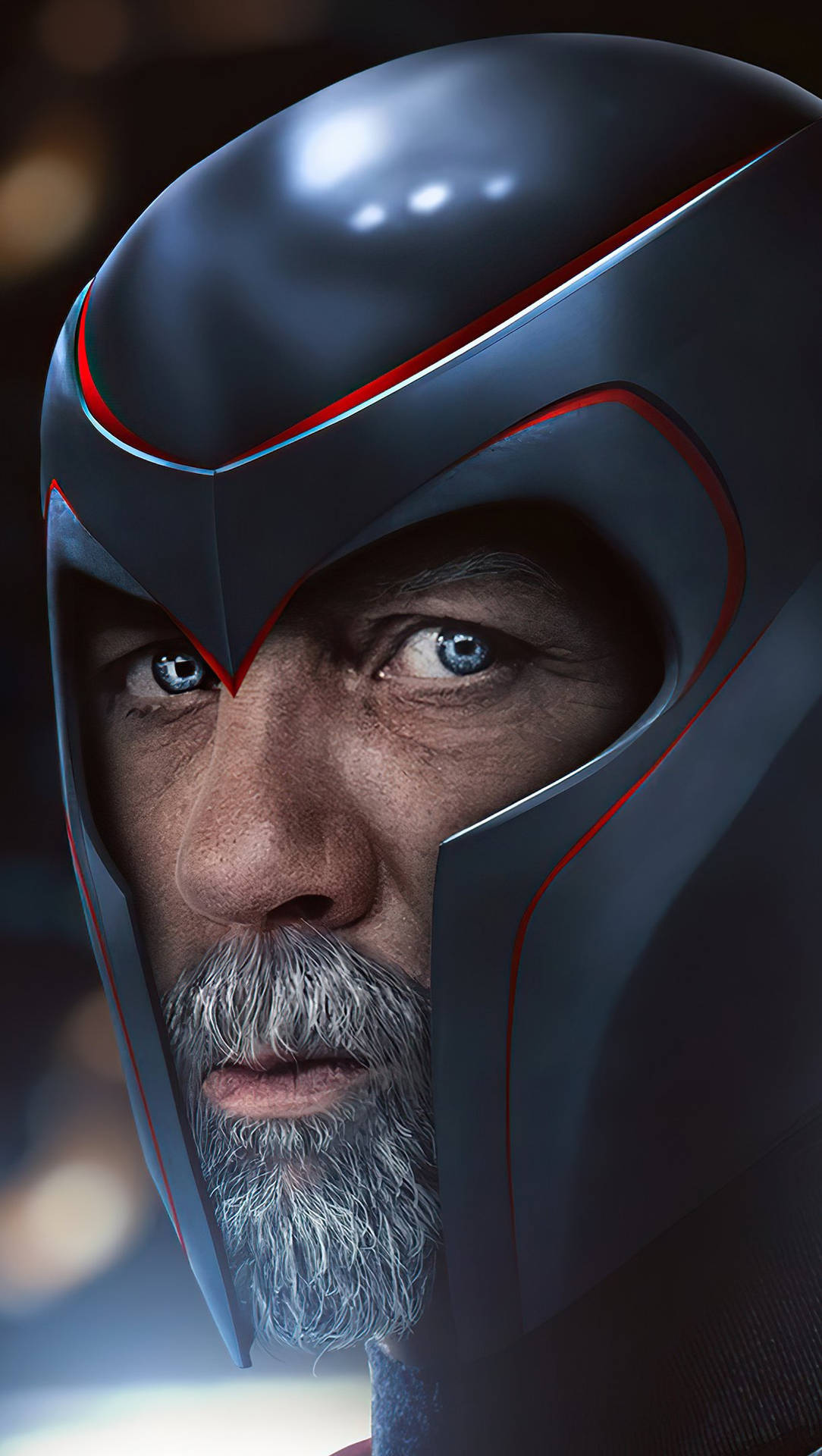 1220X2160 Magneto Wallpaper and Background