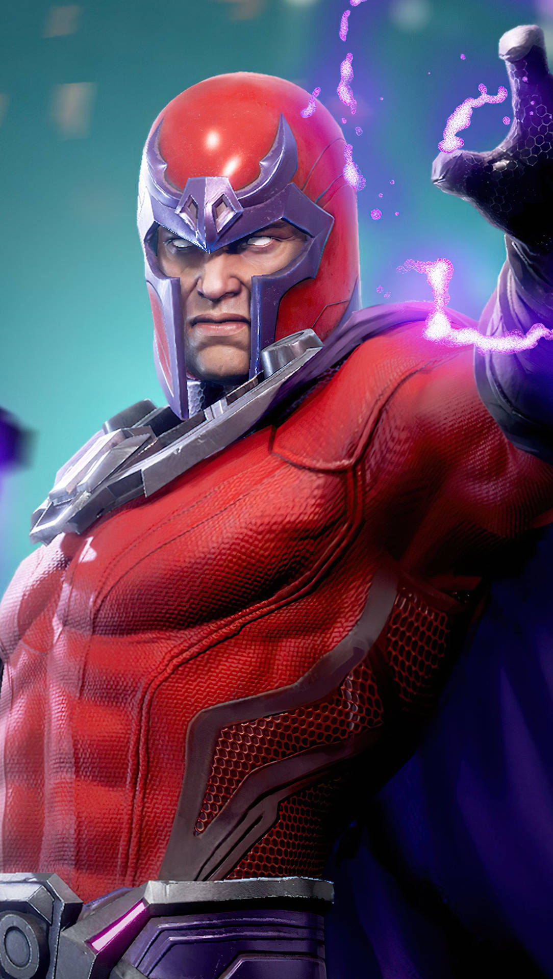 1220X2160 Magneto Wallpaper and Background