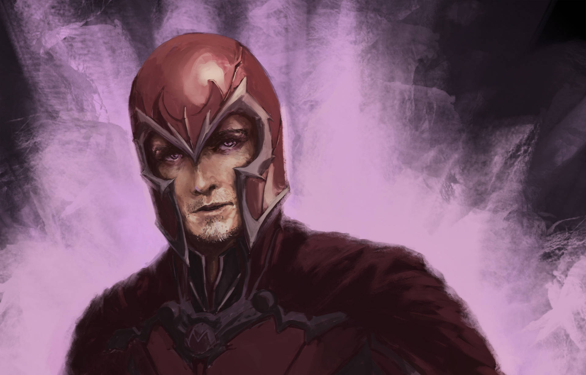 3840X2457 Magneto Wallpaper and Background