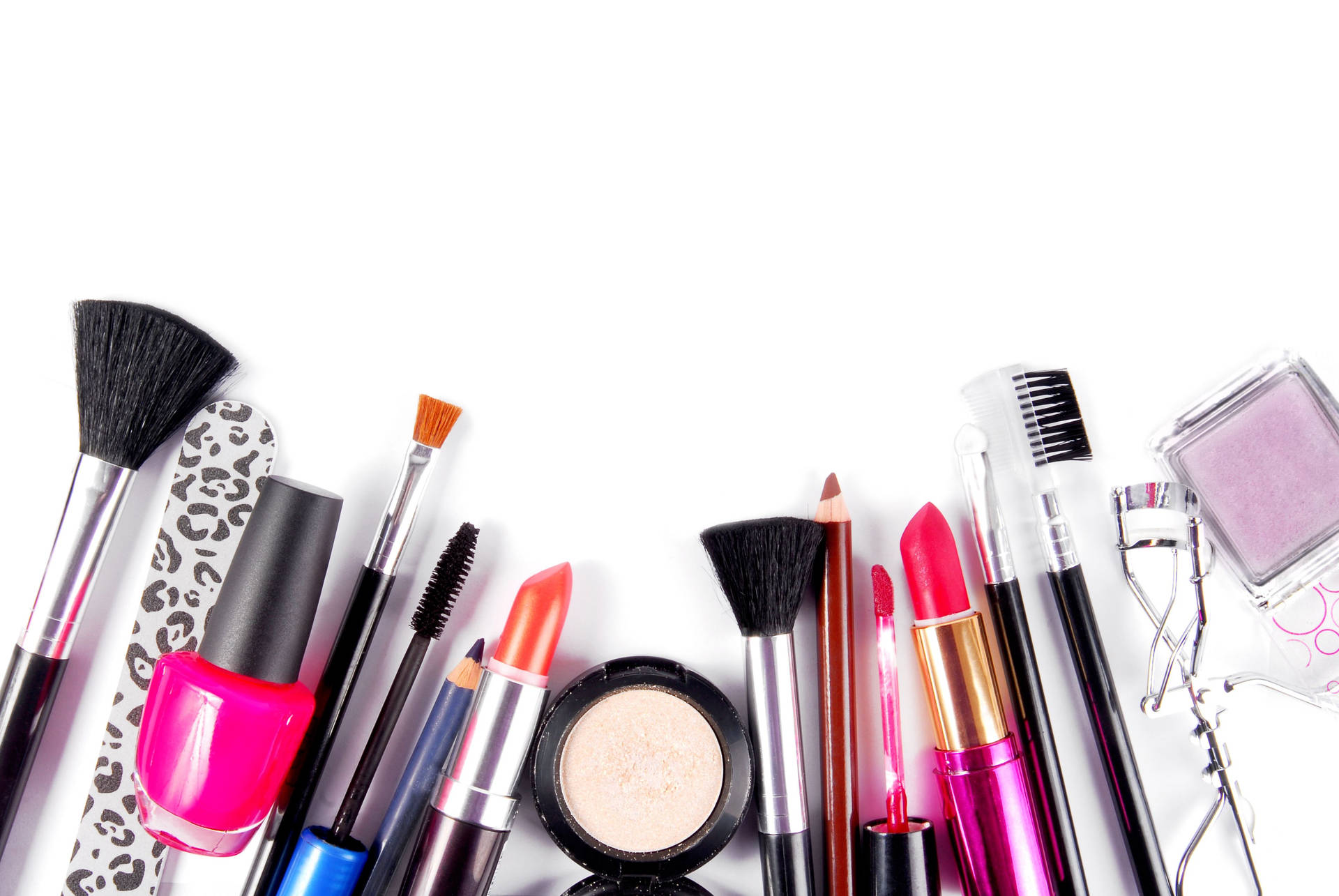 Makeup 3872X2592 Wallpaper and Background Image
