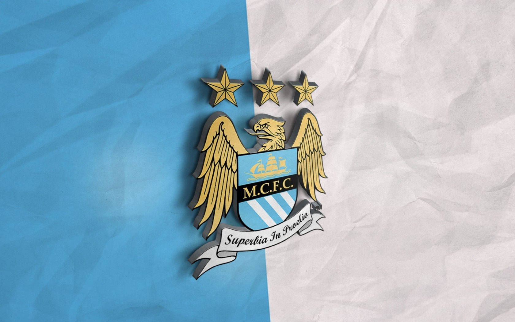 1680X1050 Manchester City Wallpaper and Background
