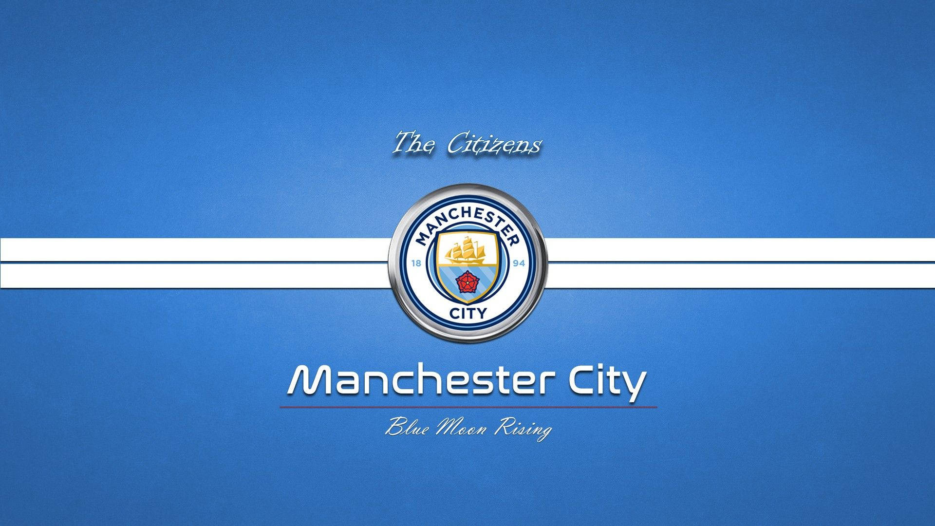 1920X1080 Manchester City Wallpaper and Background