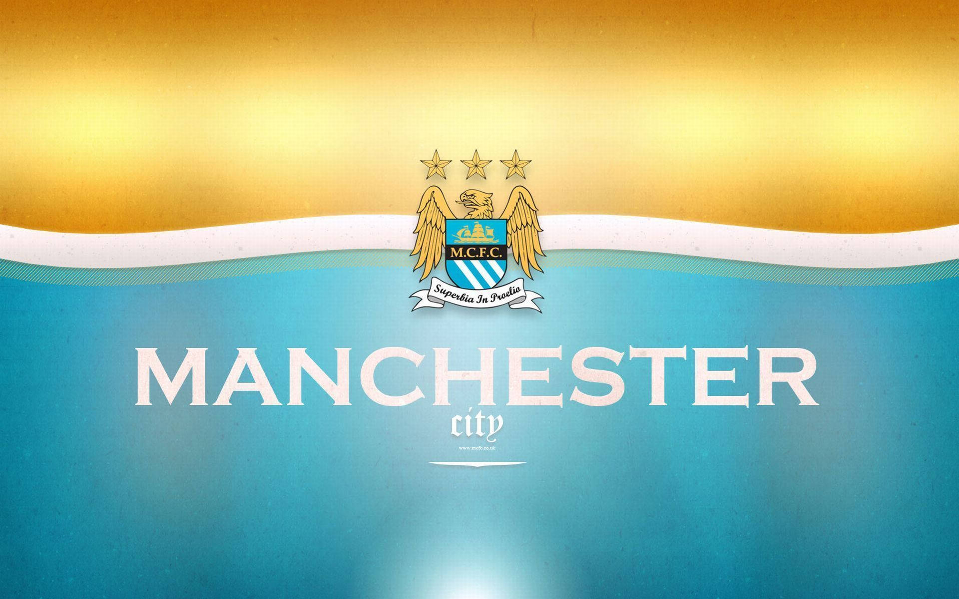 1920X1200 Manchester City Wallpaper and Background