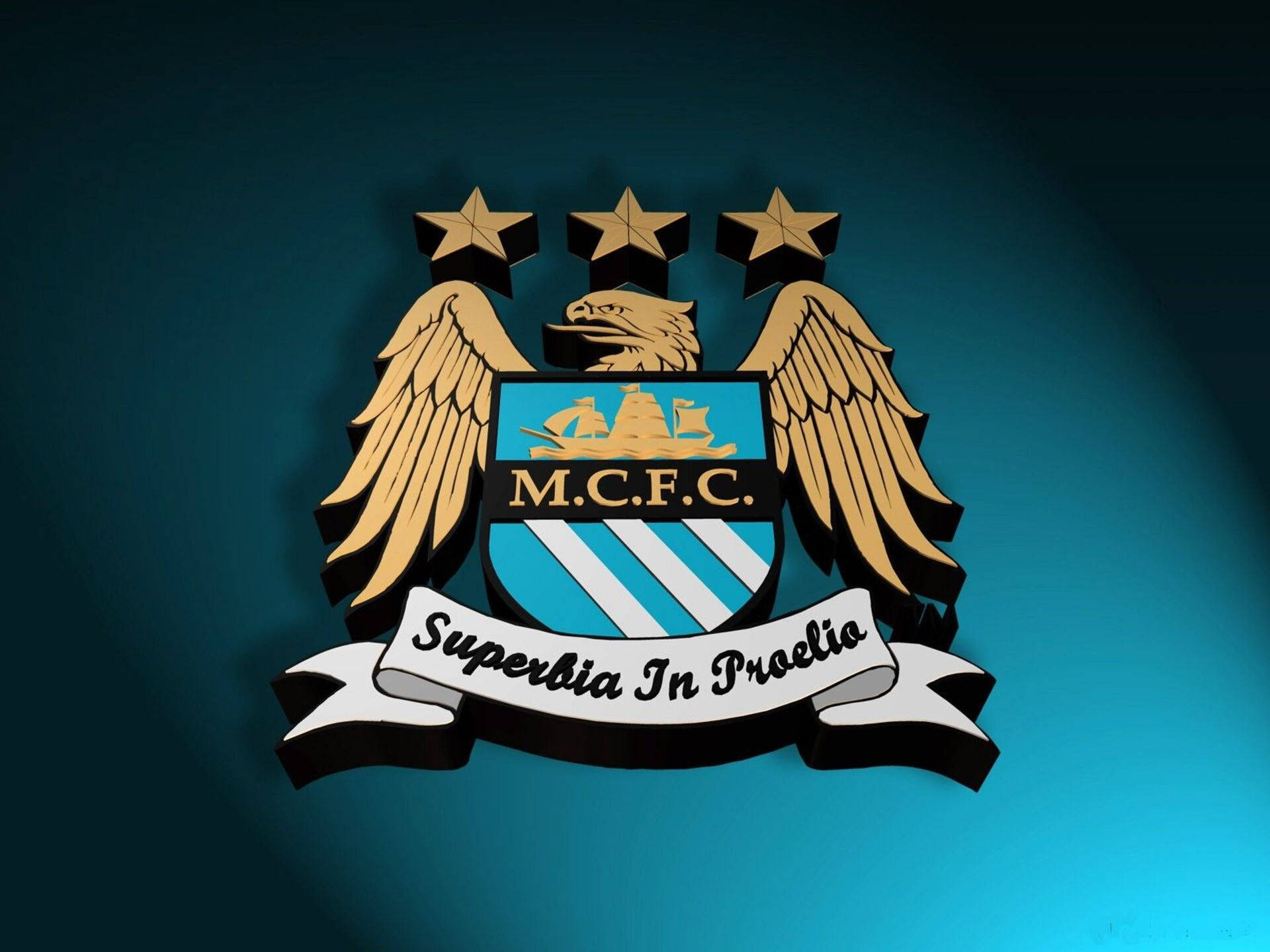 1920X1440 Manchester City Wallpaper and Background