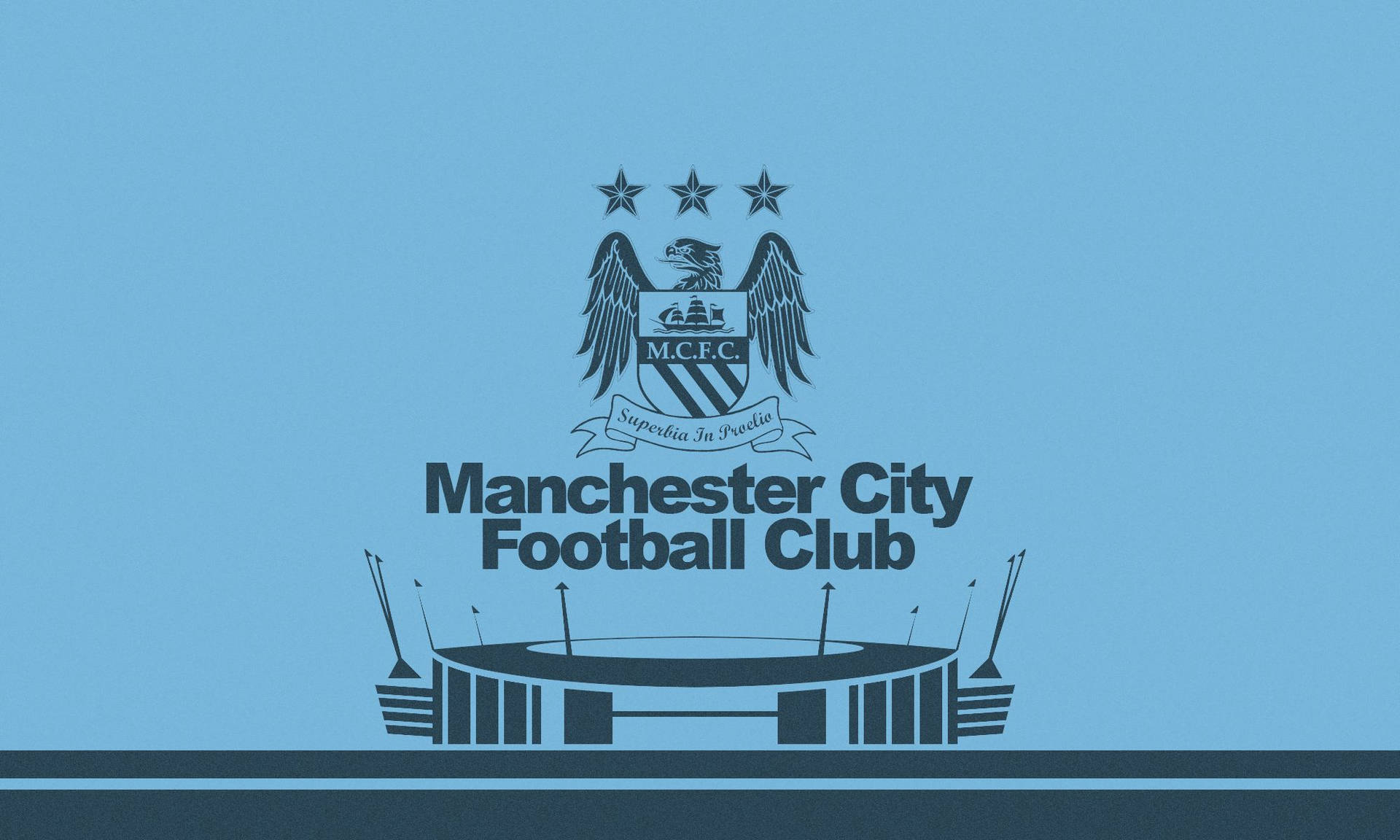 2000X1200 Manchester City Wallpaper and Background