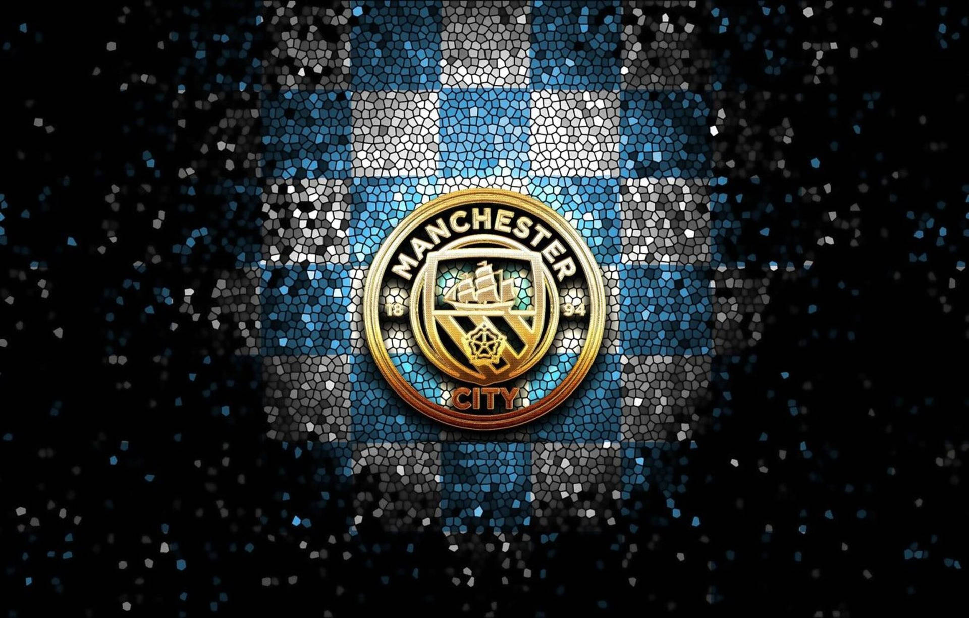 2048X1307 Manchester City Wallpaper and Background