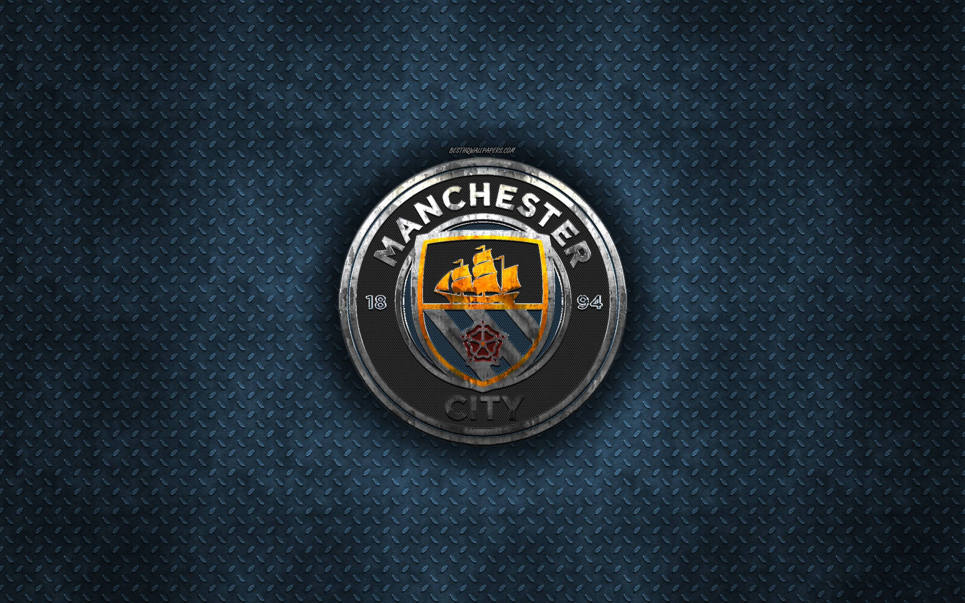 2560X1600 Manchester City Wallpaper and Background