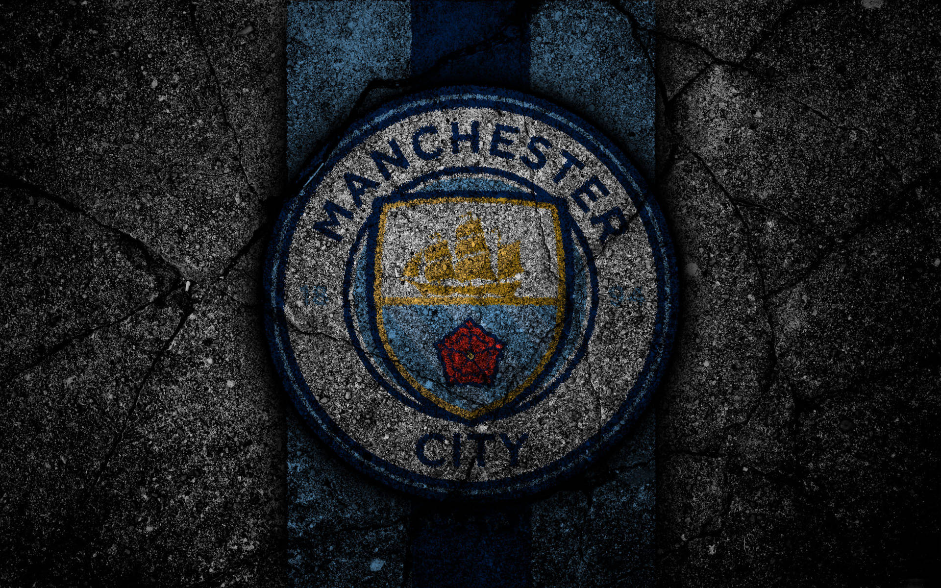 3840X2400 Manchester City Wallpaper and Background
