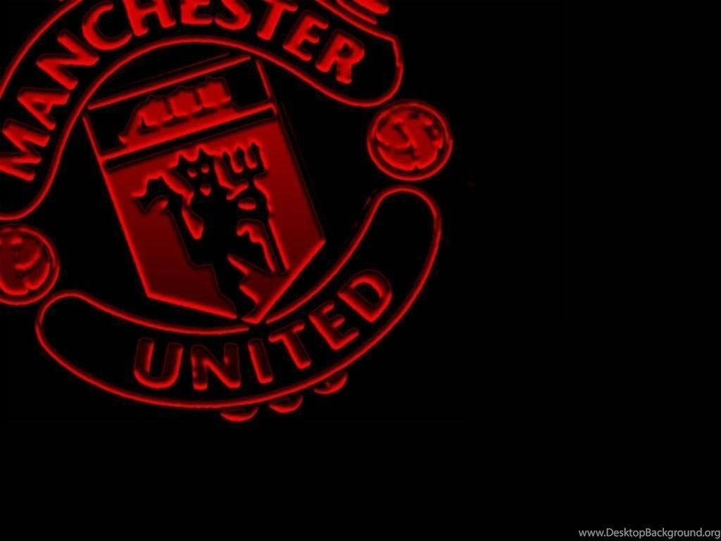 1024X768 Manchester United Wallpaper and Background