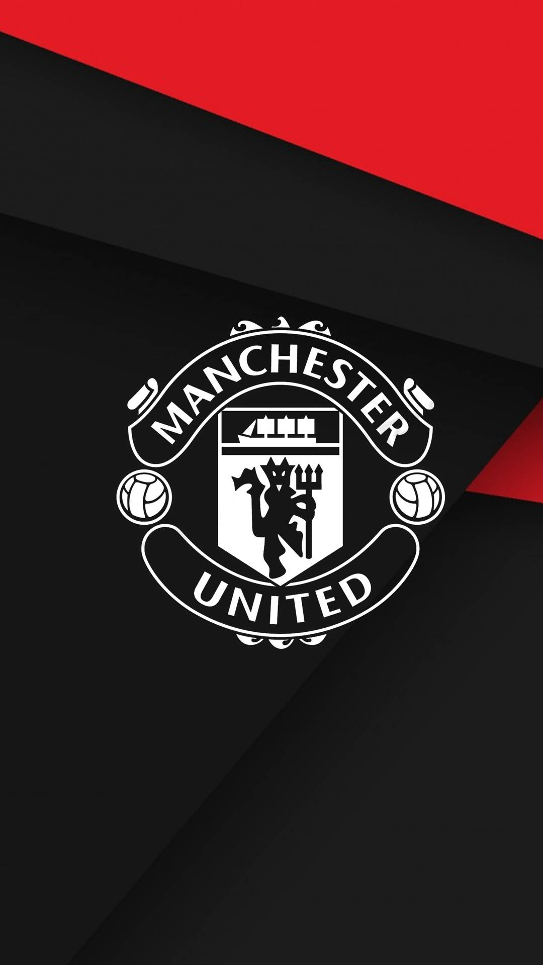 1440X2560 Manchester United Wallpaper and Background