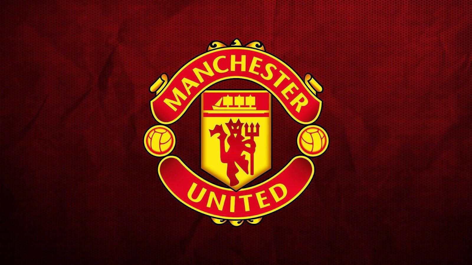 Manchester United 1600X900 Wallpaper and Background Image