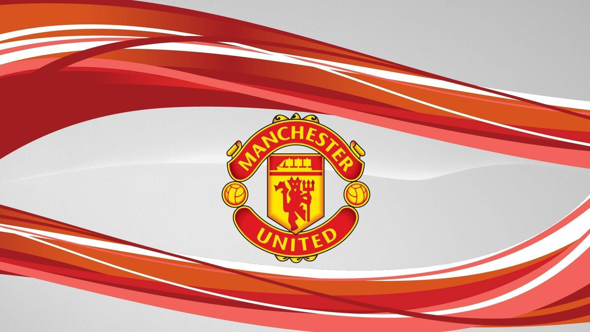 1920X1080 Manchester United Wallpaper and Background