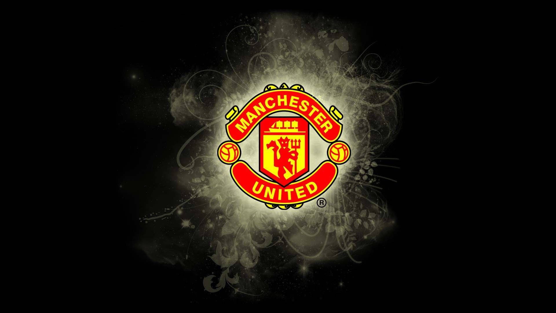 1920X1080 Manchester United Wallpaper and Background