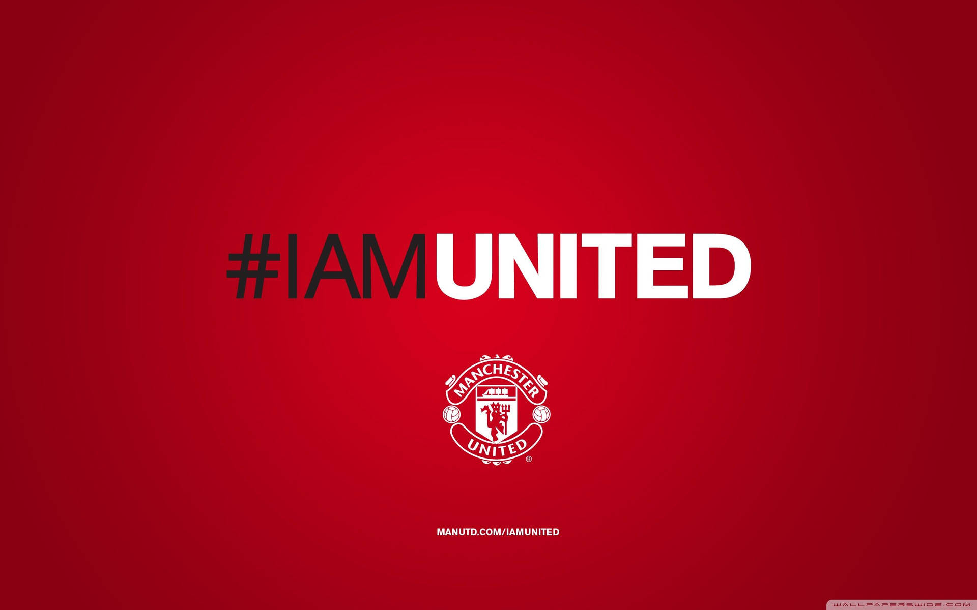 Manchester United 2560X1600 Wallpaper and Background Image