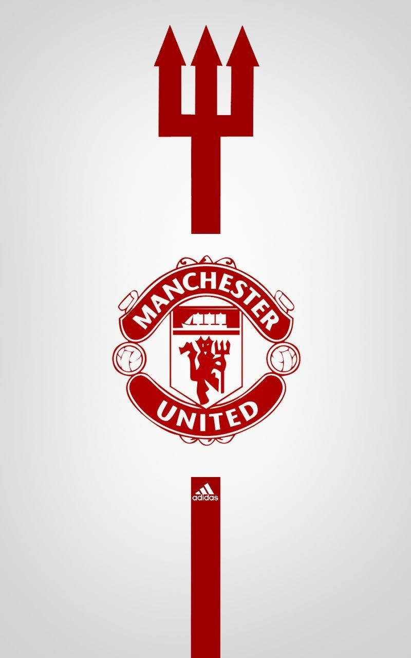 800X1280 Manchester United Wallpaper and Background